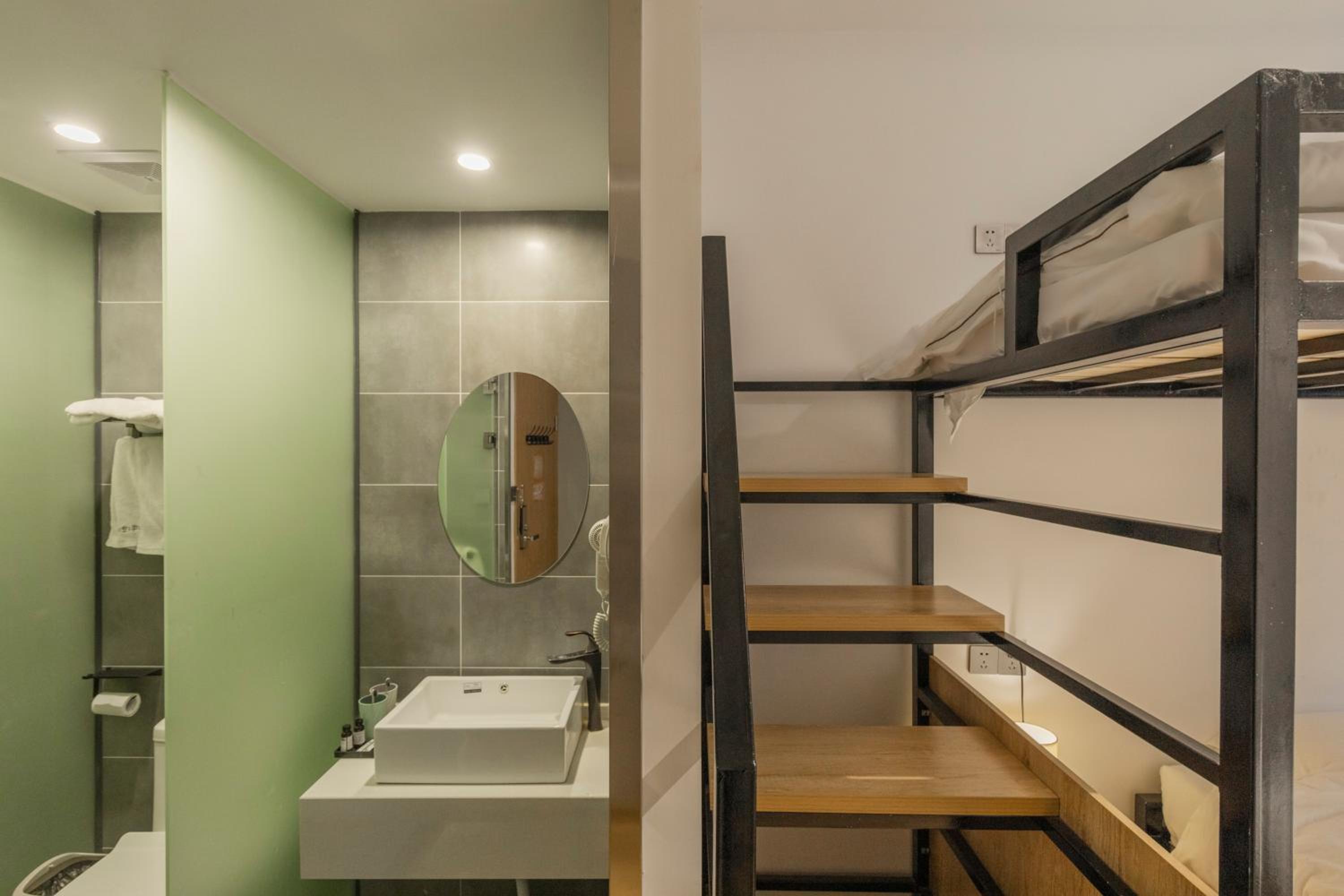 Fangorn Hostel