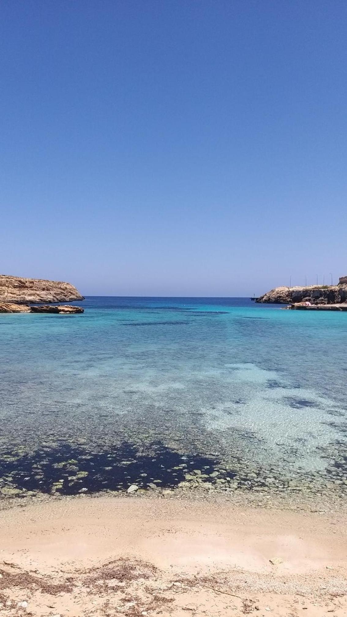 B&B Cala Pisana (Paola e Melo) photo 2