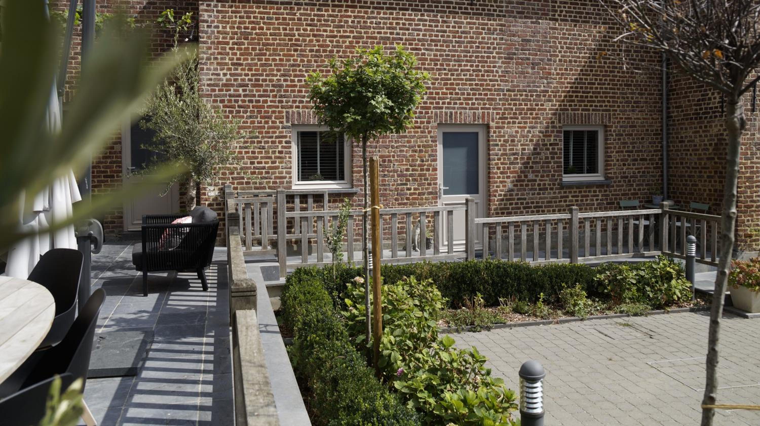 Guesthouse Biolleke