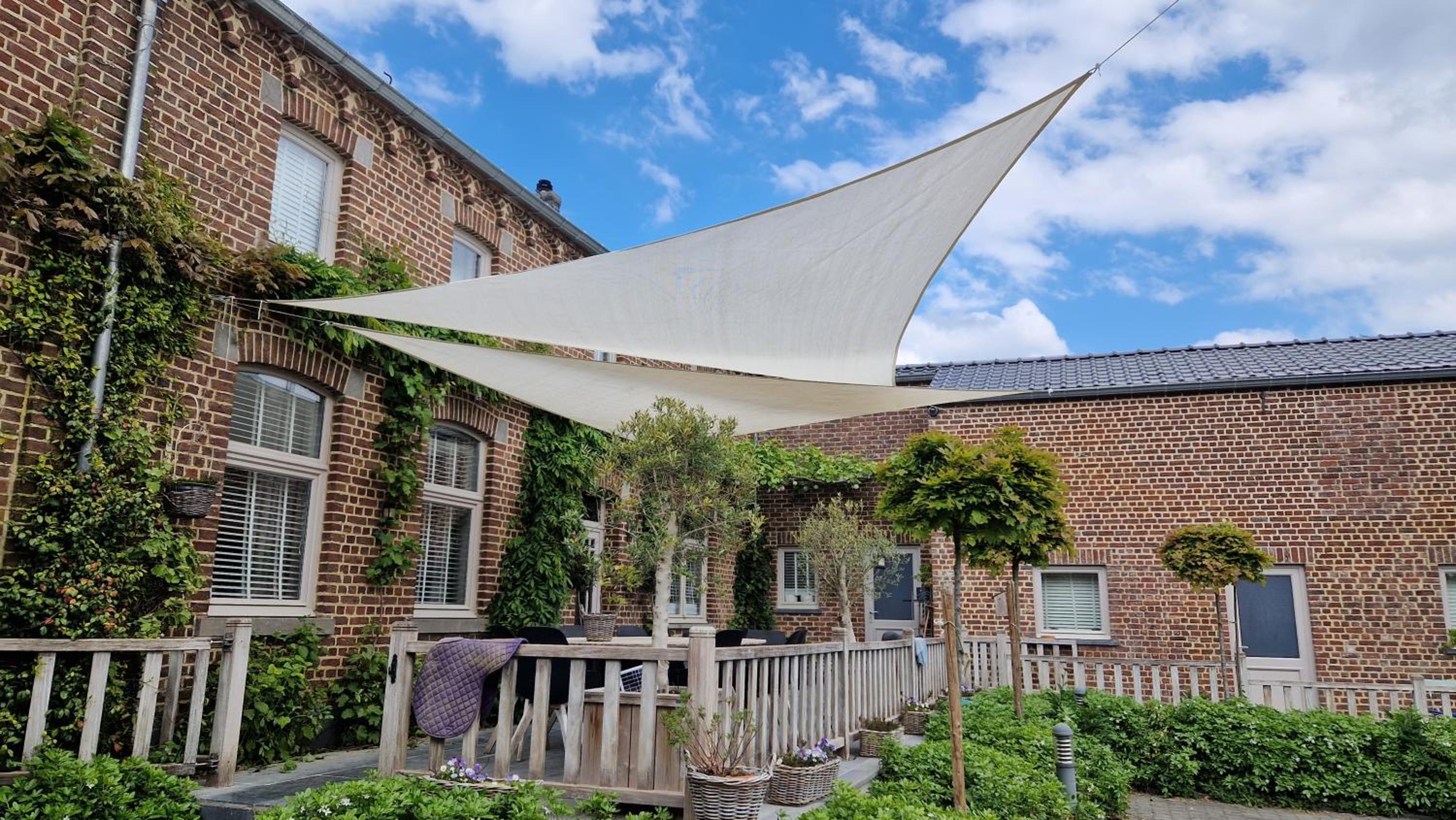 Guesthouse Biolleke