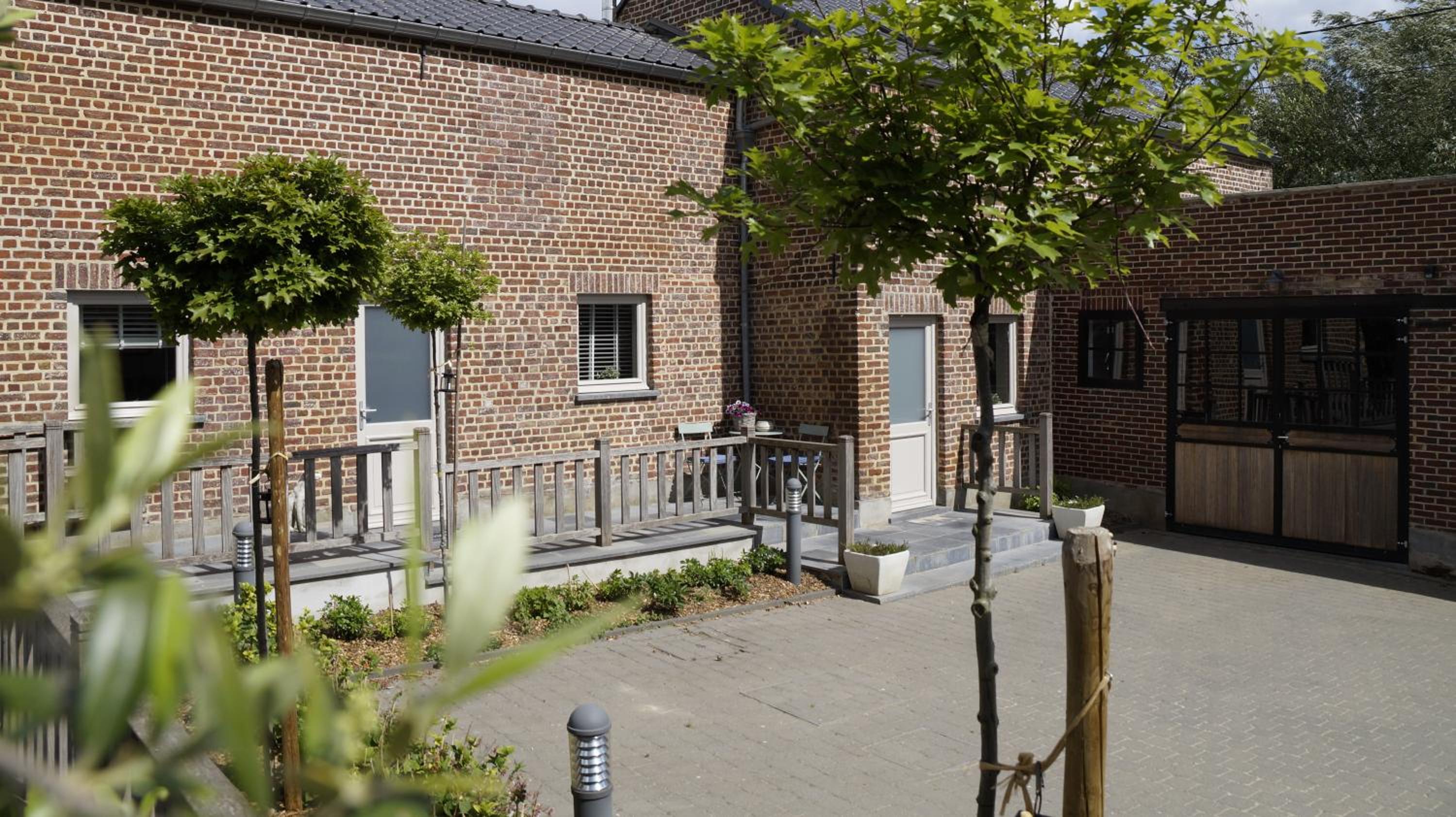 Guesthouse Biolleke