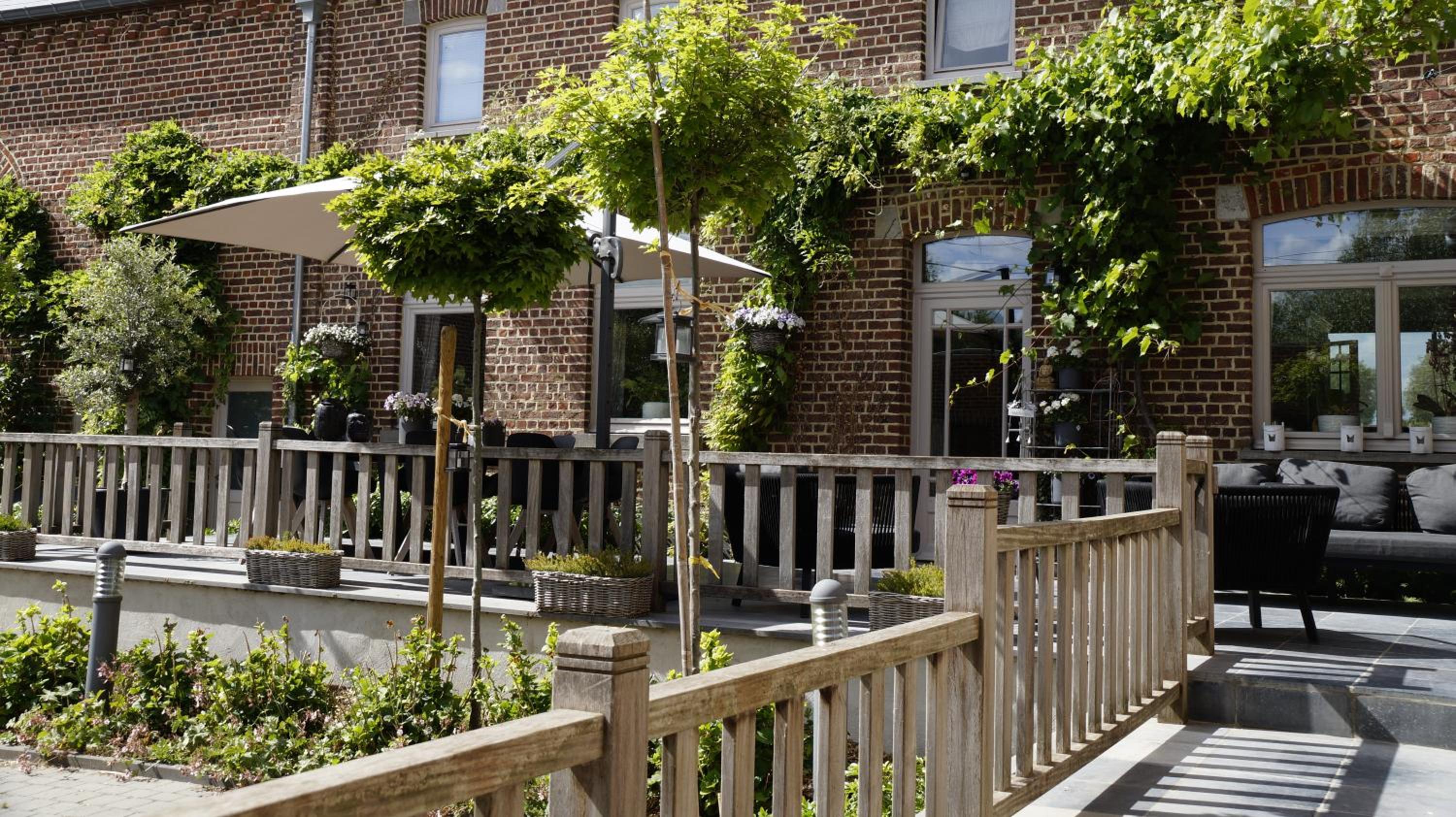 Guesthouse Biolleke