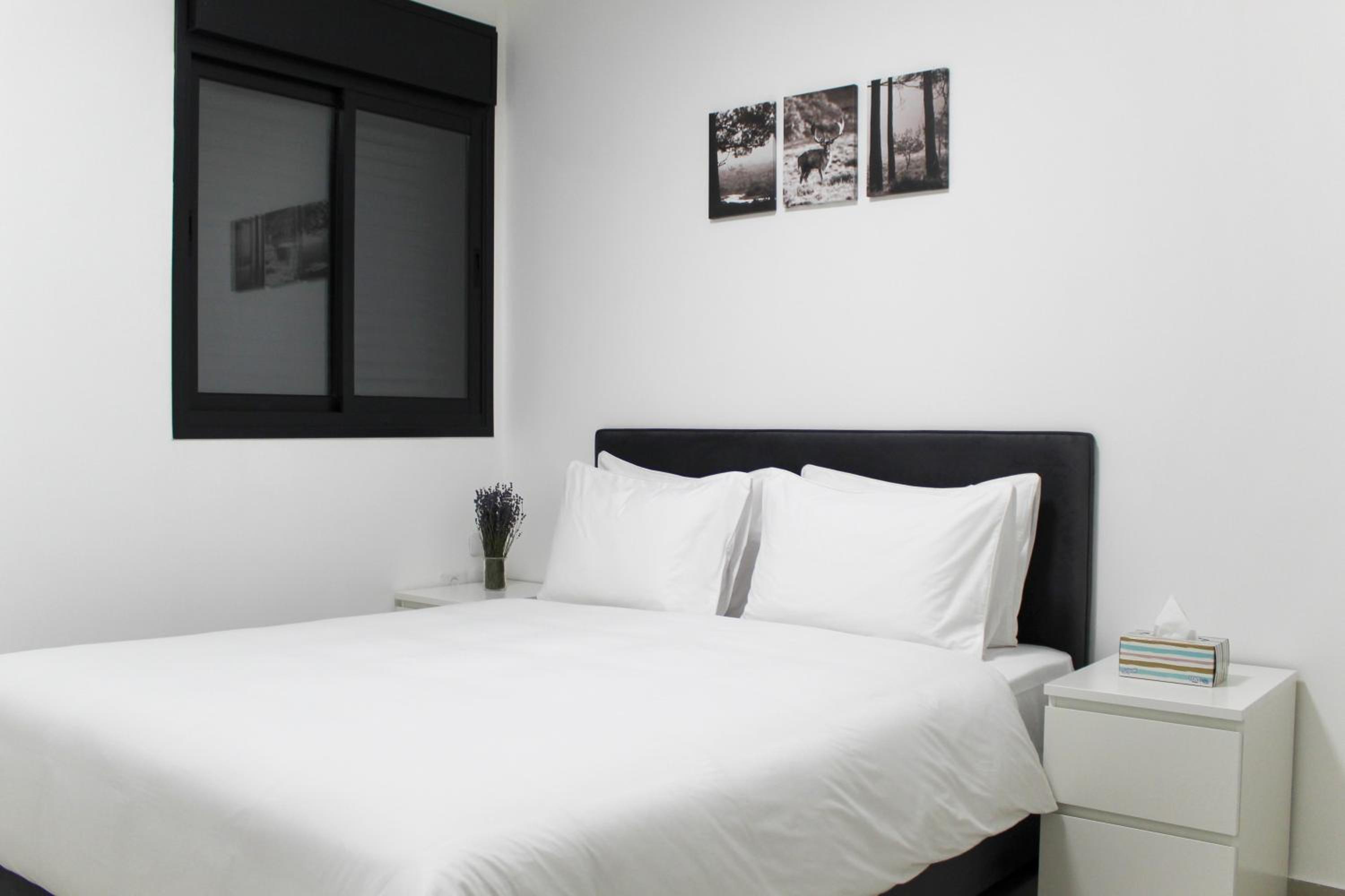 Luxury Suite Apartment #45 By Hashdera Eilat view 3
