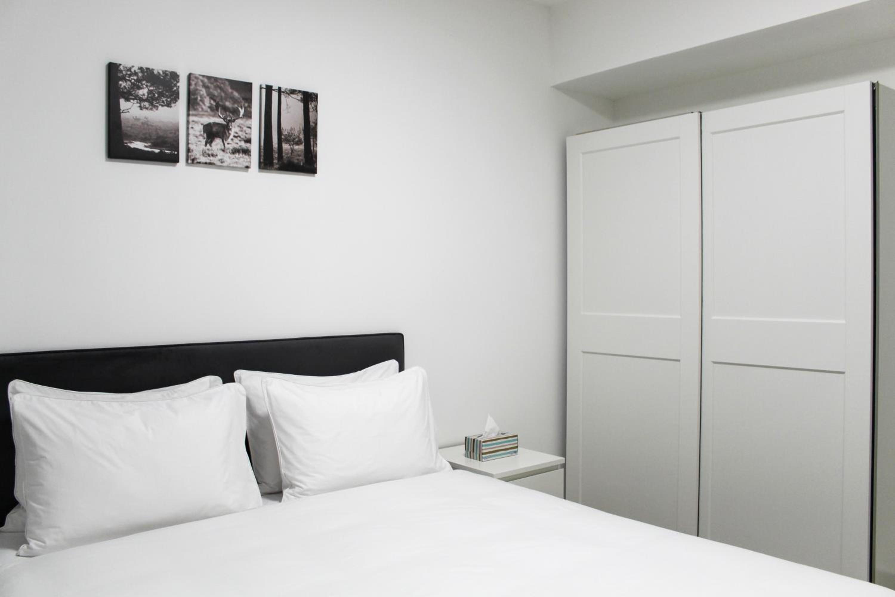 Luxury Suite Apartment #45 By Hashdera Eilat view 5