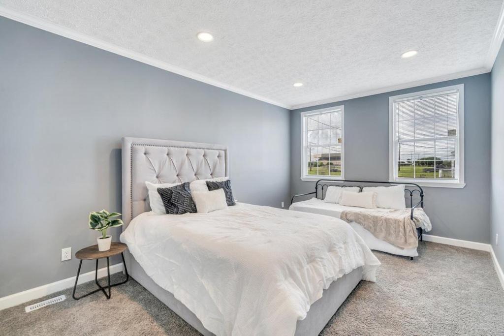 Gentilly Gem - Nestle Between the Lakefront Arena, SUNO, and UNO view 2