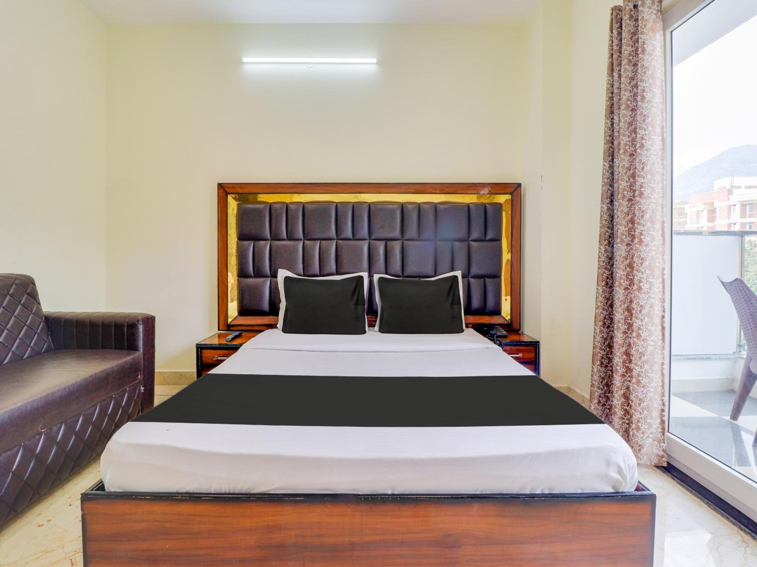 Hotel O Arya stays view 4