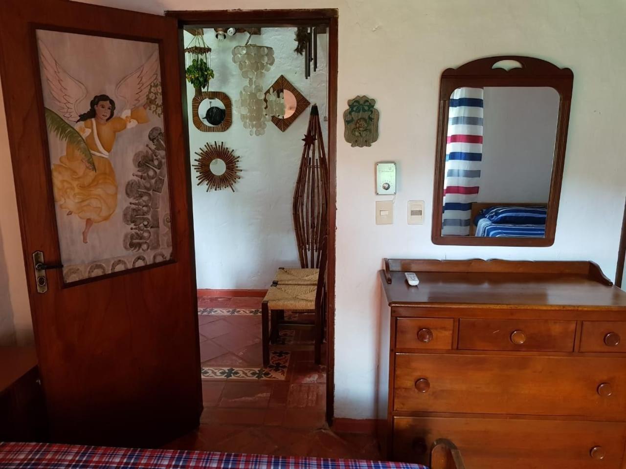 Kandire Posada Rural