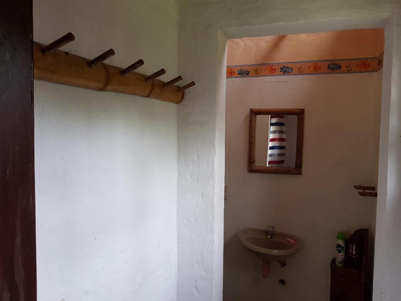 Kandire Posada Rural