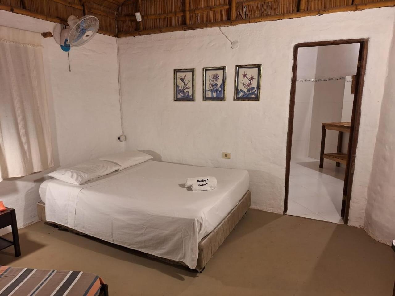 Kandire Posada Rural