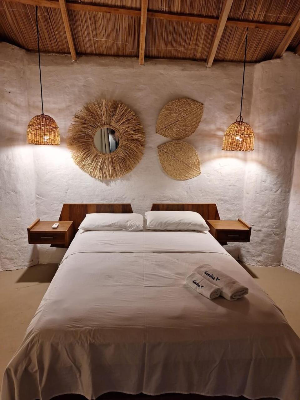 Kandire Posada Rural