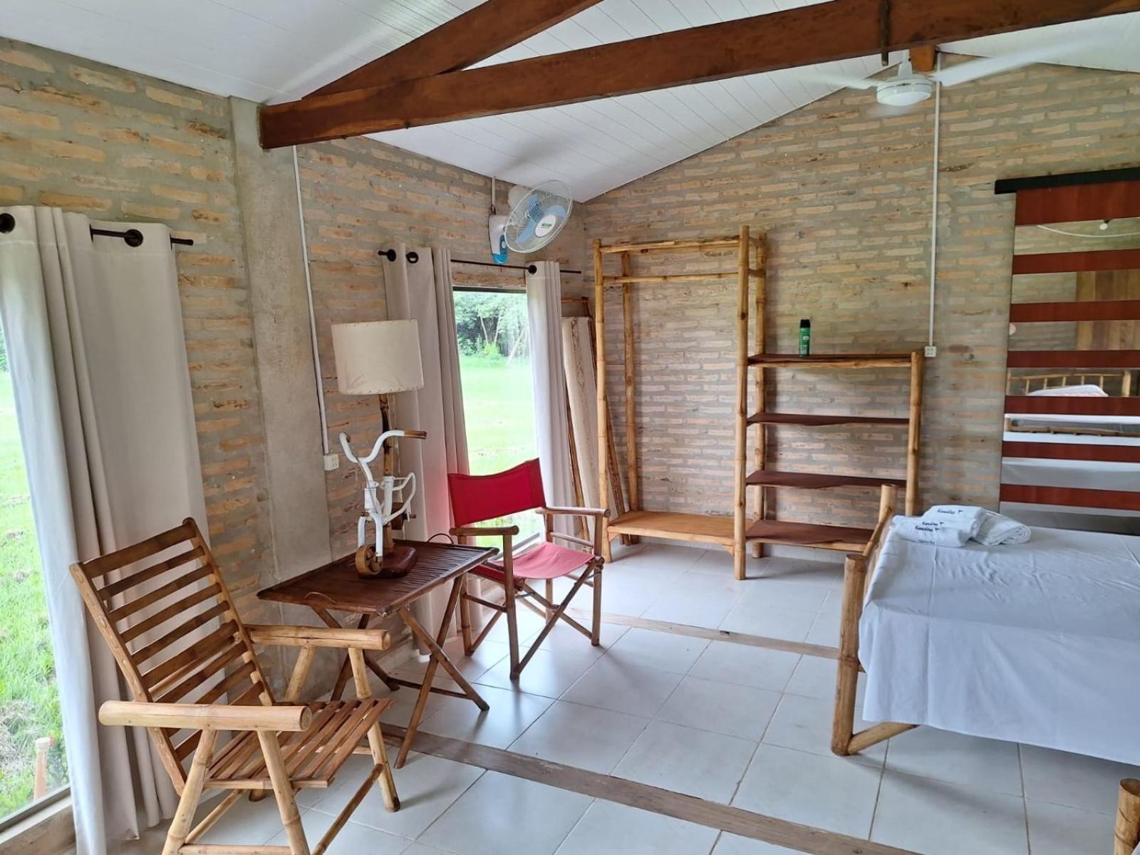 Kandire Posada Rural