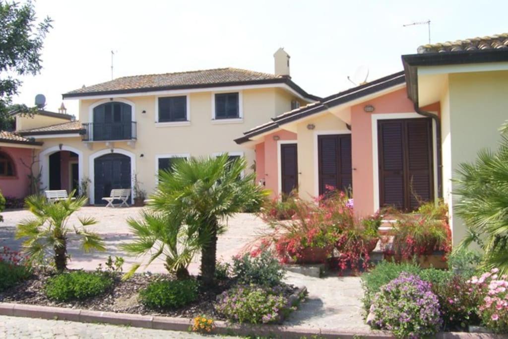 Bari Sardo Le More Suite 2