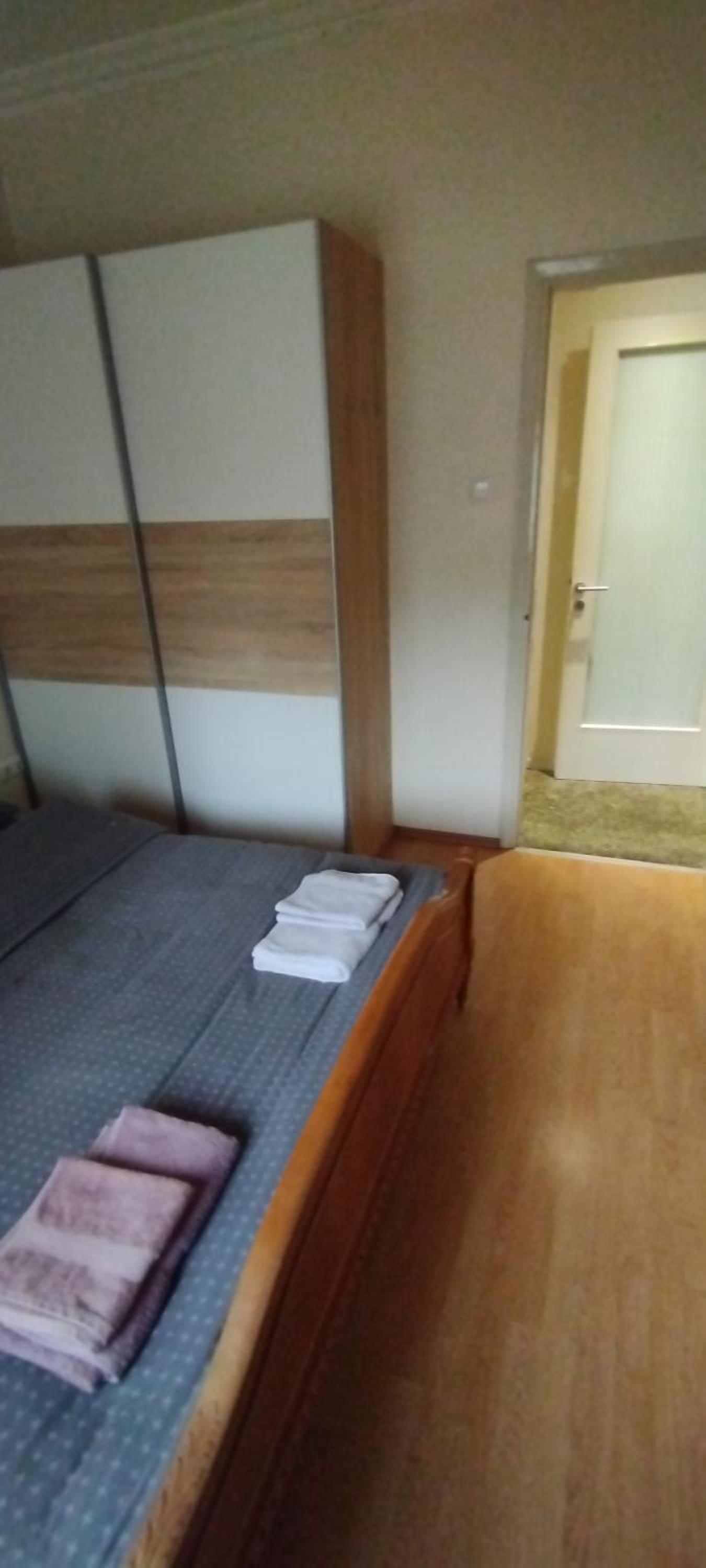 Athens Apartment photo 3