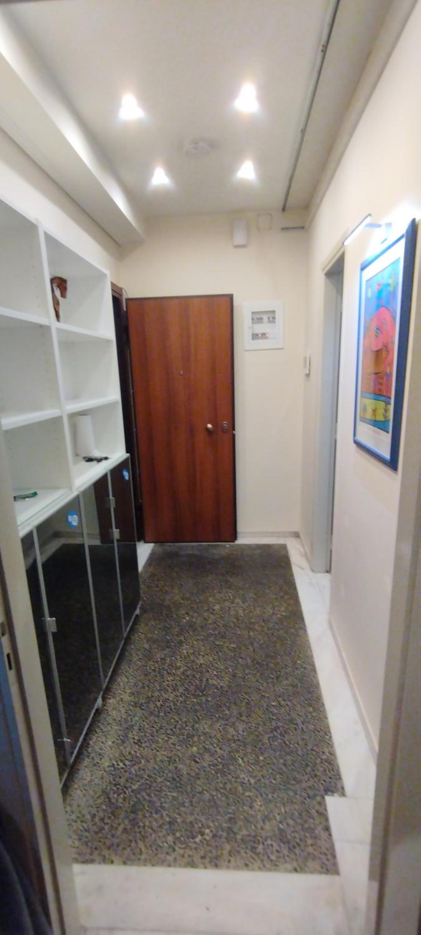 Athens Apartment photo 2