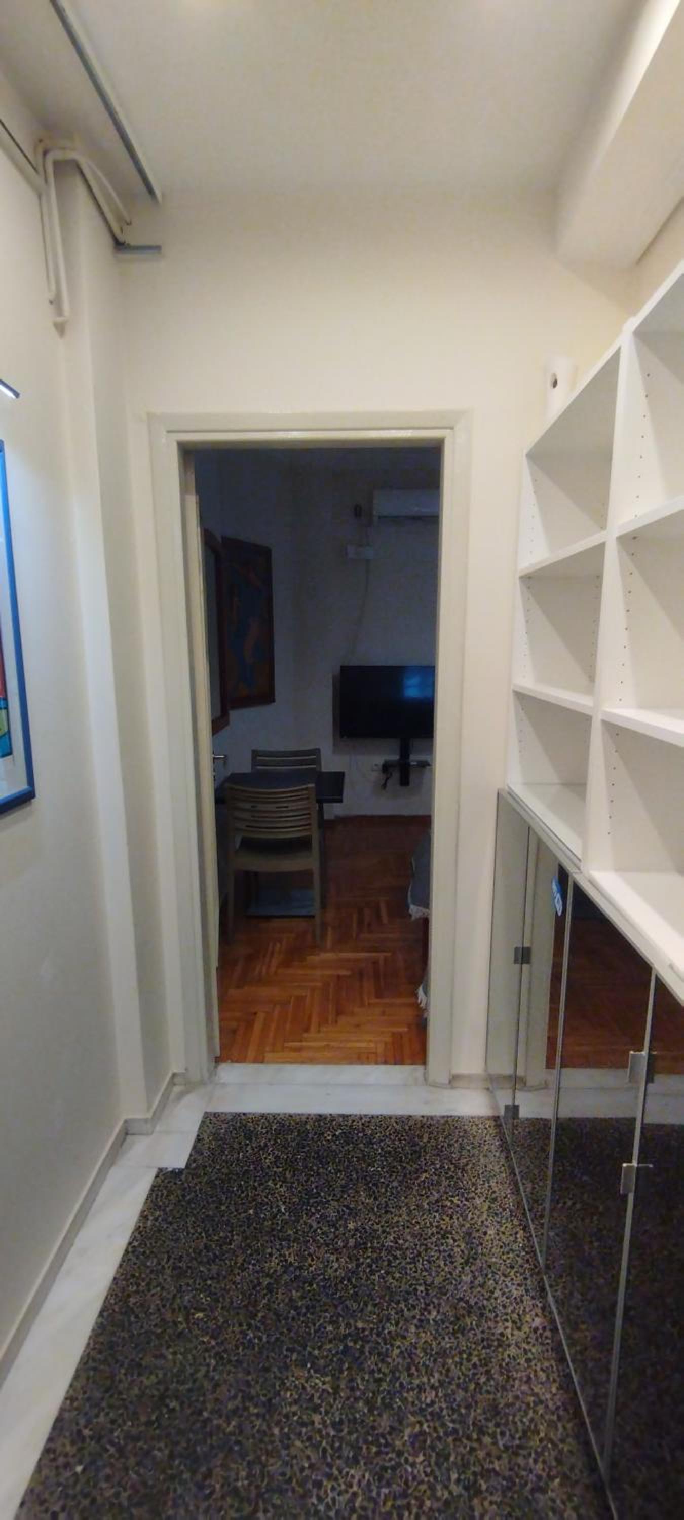 Athens Apartment photo 4