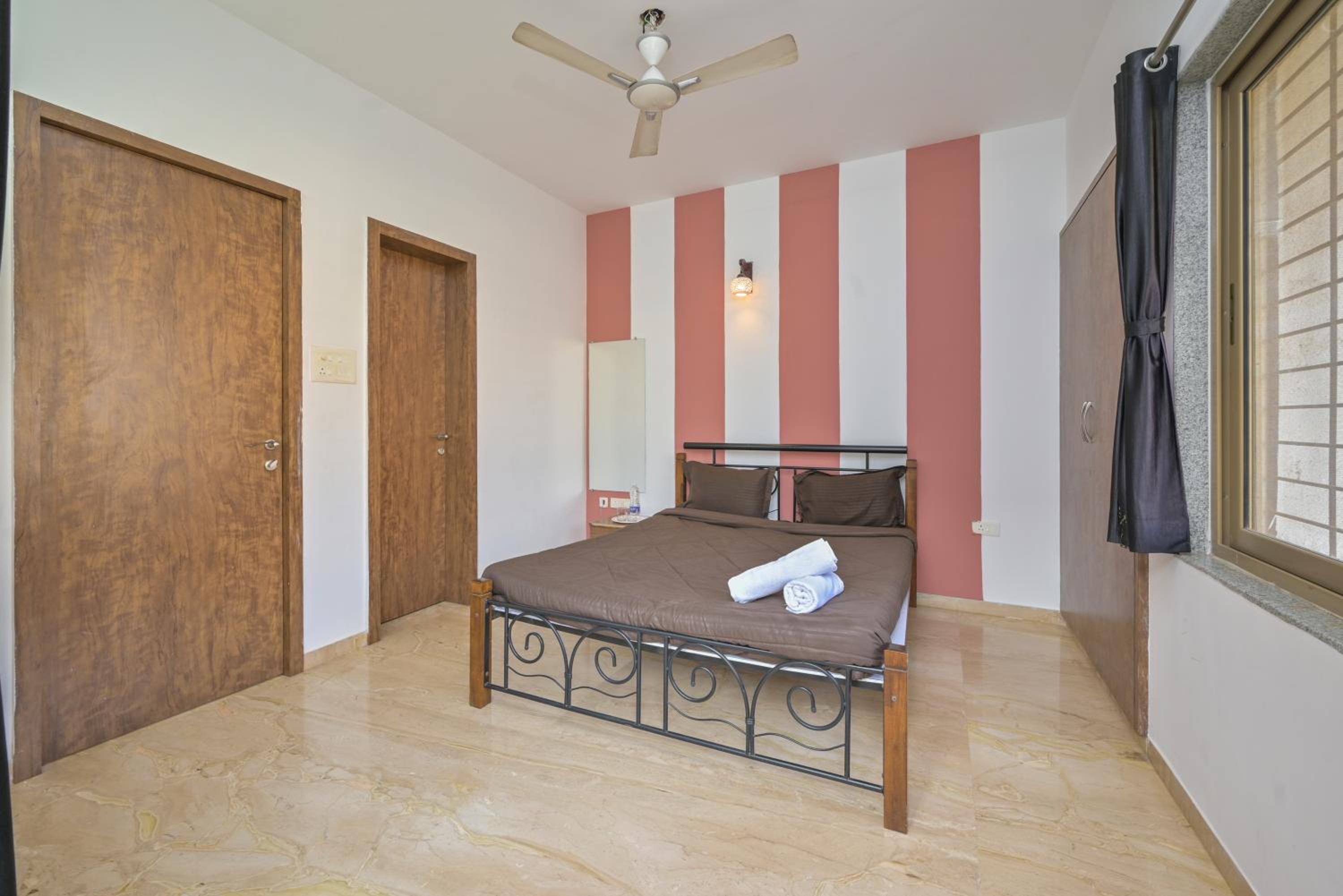 Daisy mountain view with private swimming pool 3BHK villa