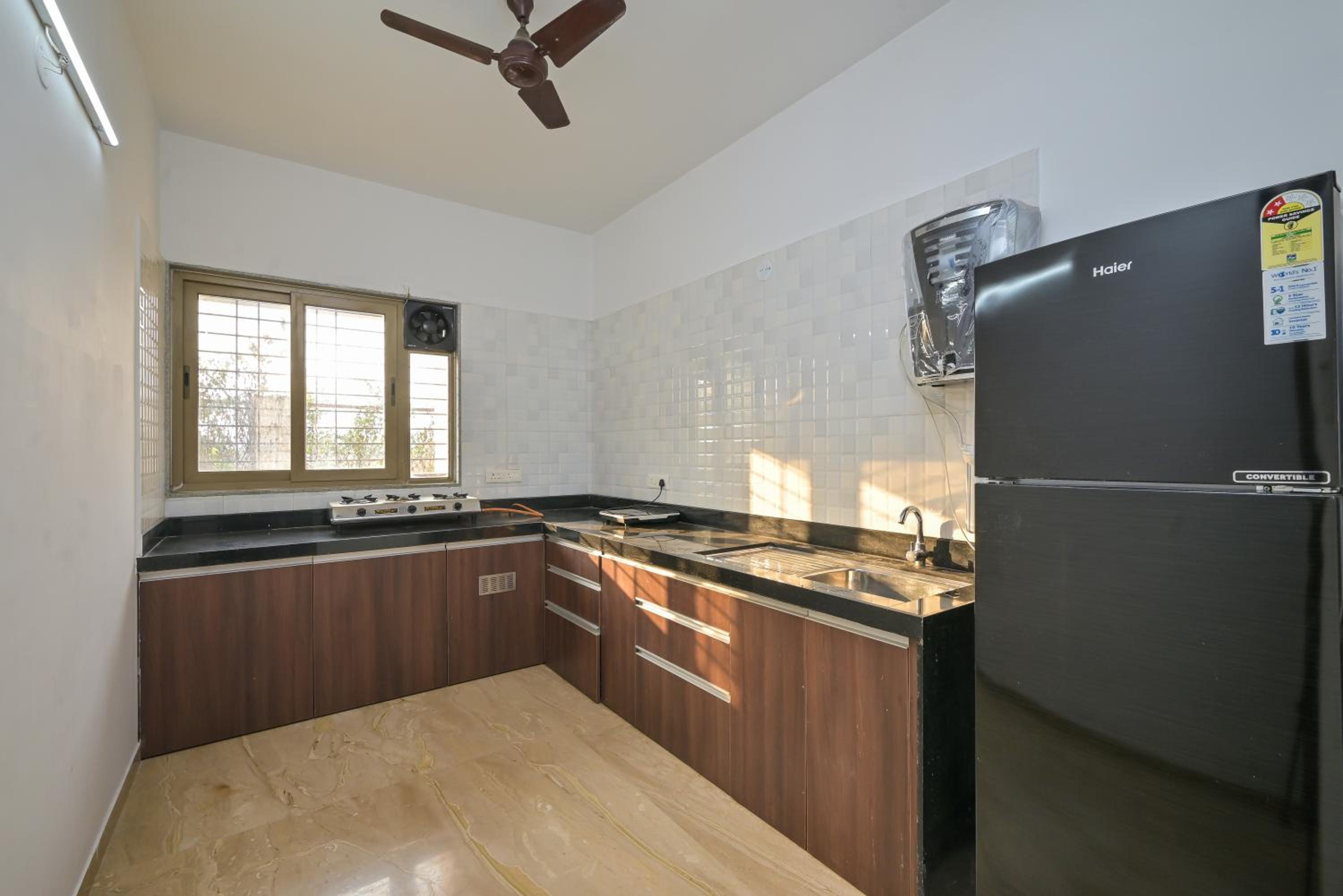 Daisy mountain view with private swimming pool 3BHK villa