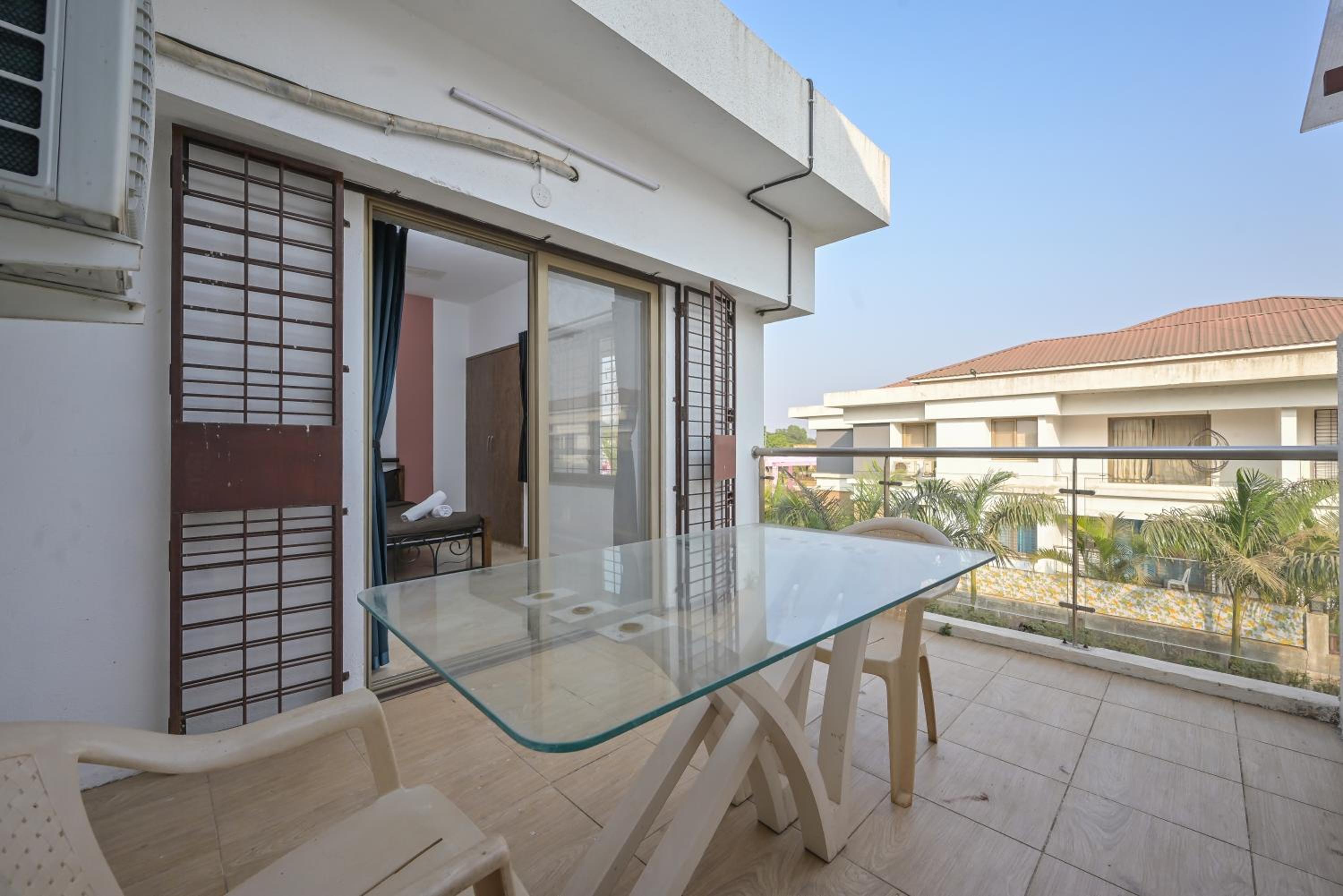 Daisy mountain view with private swimming pool 3BHK villa