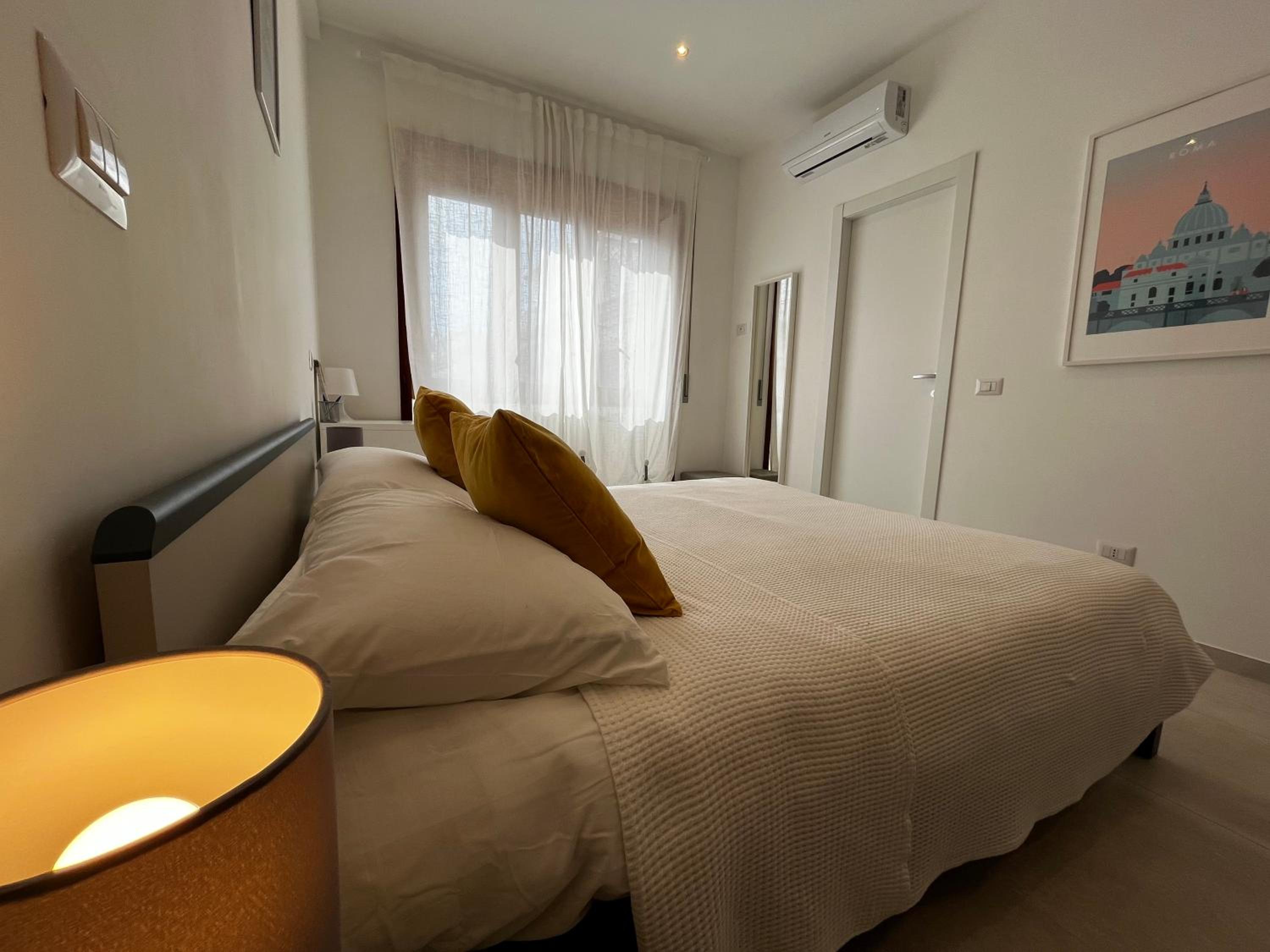I Sanpietrini Rome Vatican Apartment photo 3