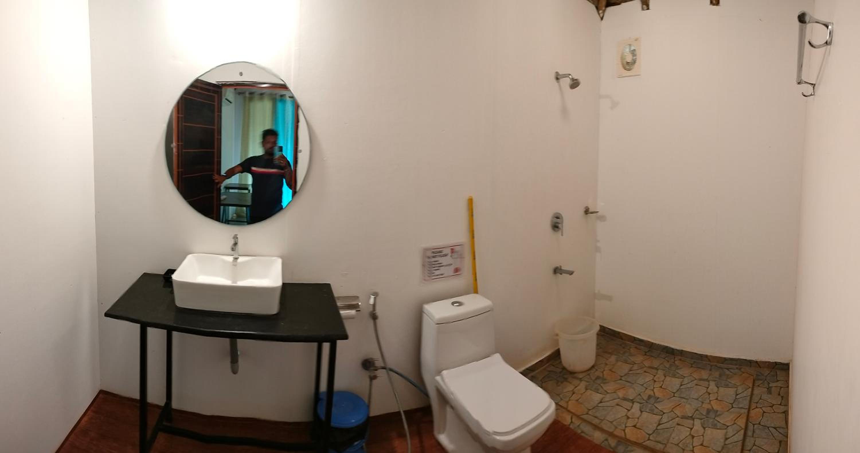 Agonda Beach Chalets