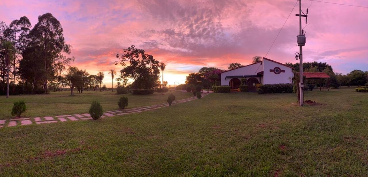 Kandire Posada Rural
