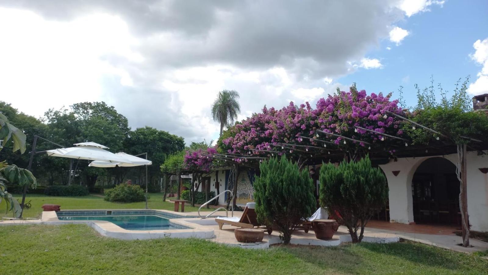 Kandire Posada Rural