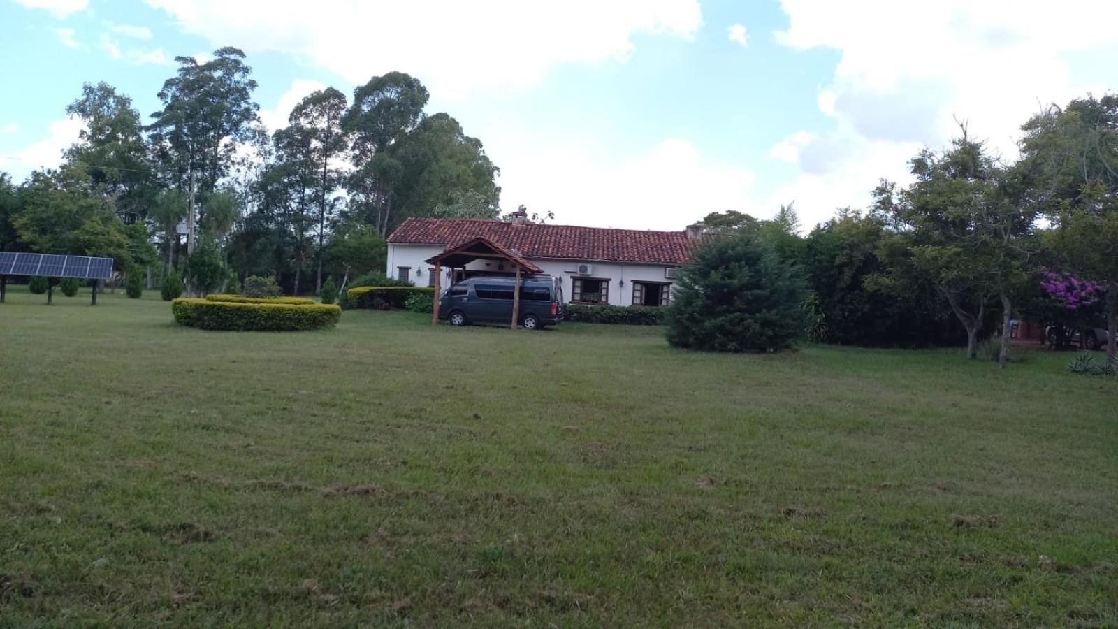 Kandire Posada Rural