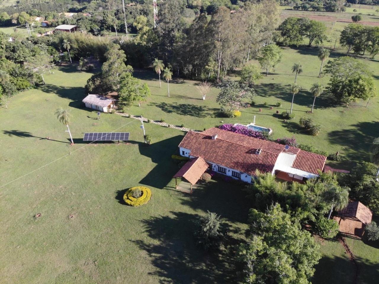 Kandire Posada Rural