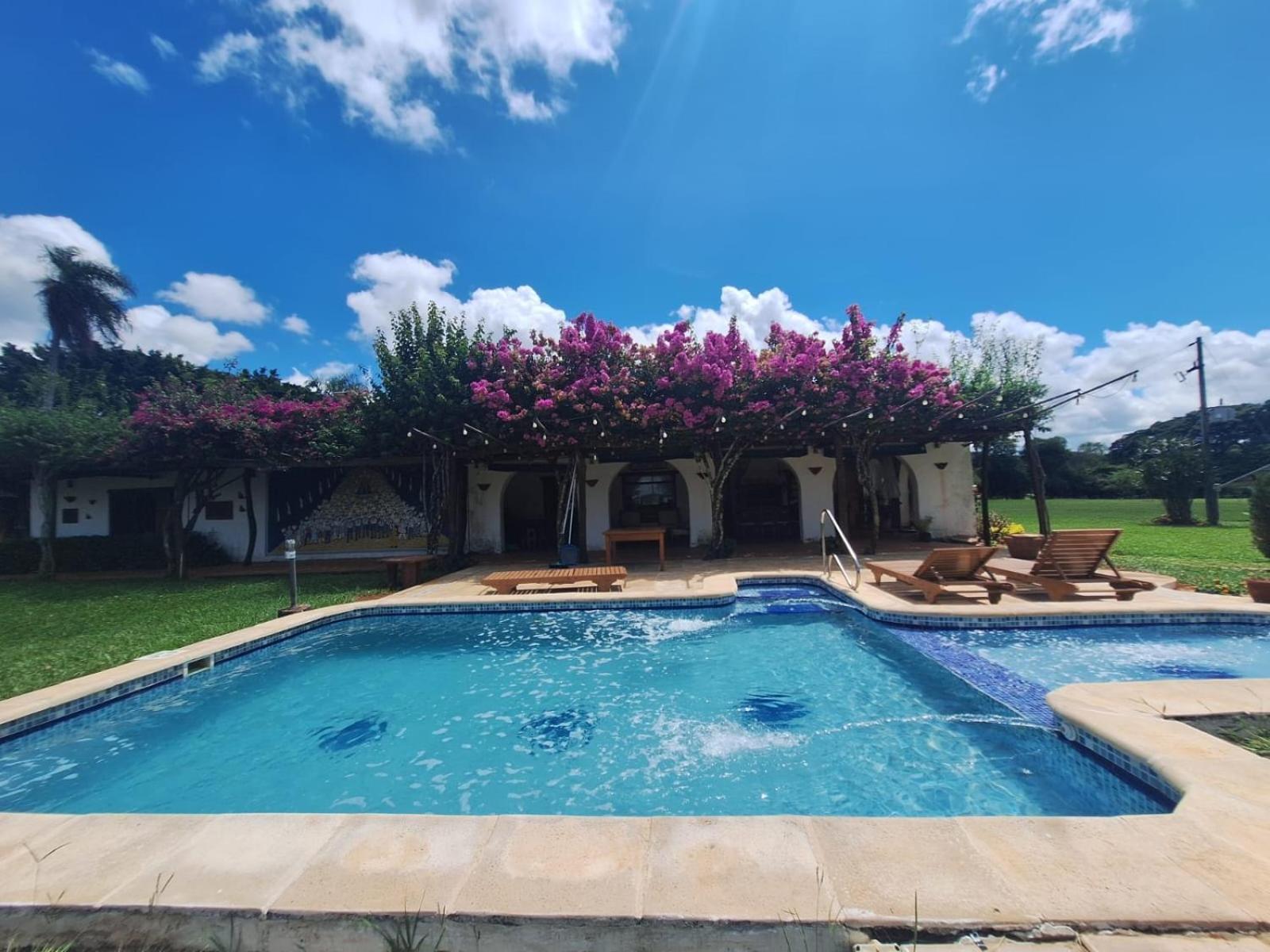 Kandire Posada Rural
