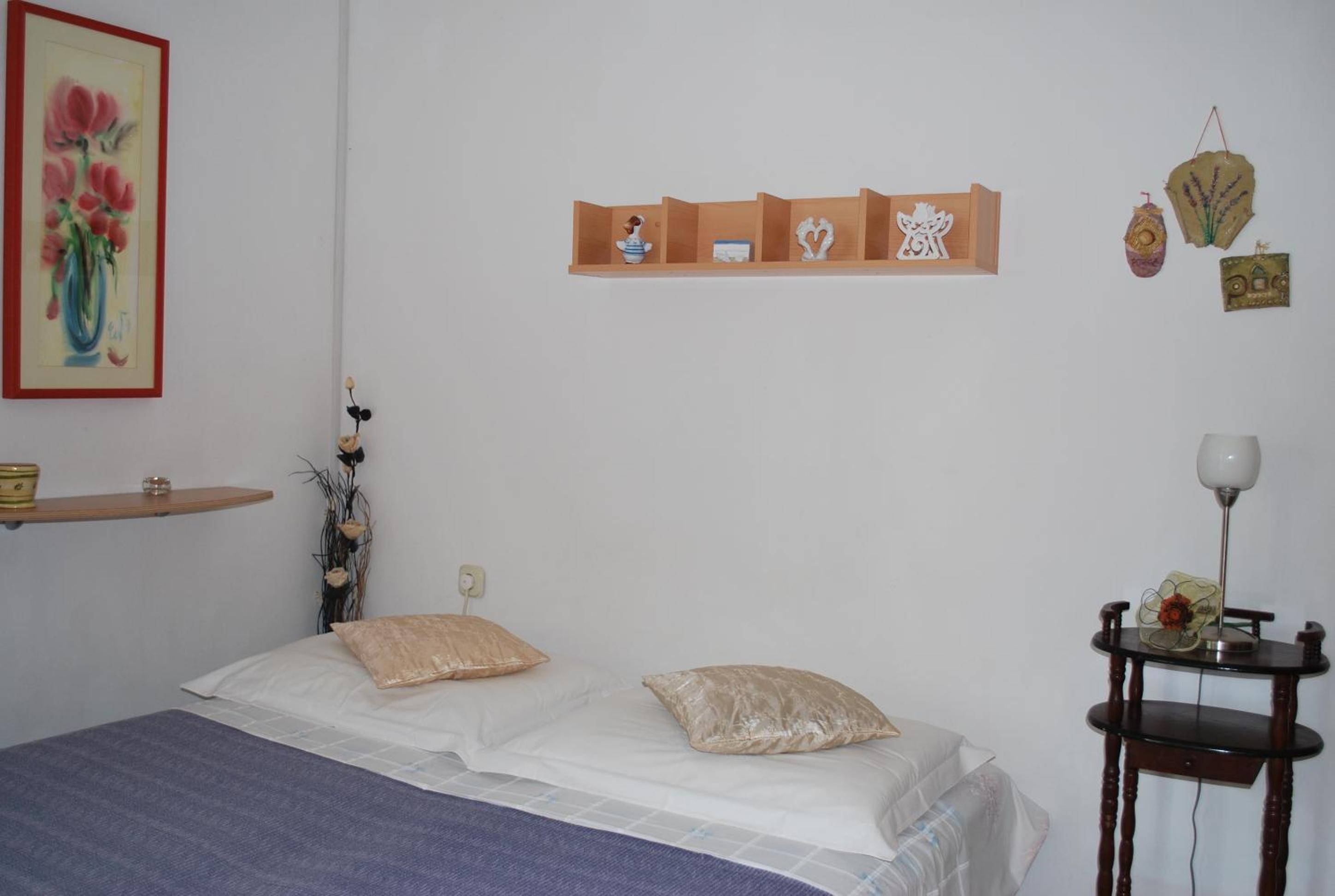 Apartment Rama