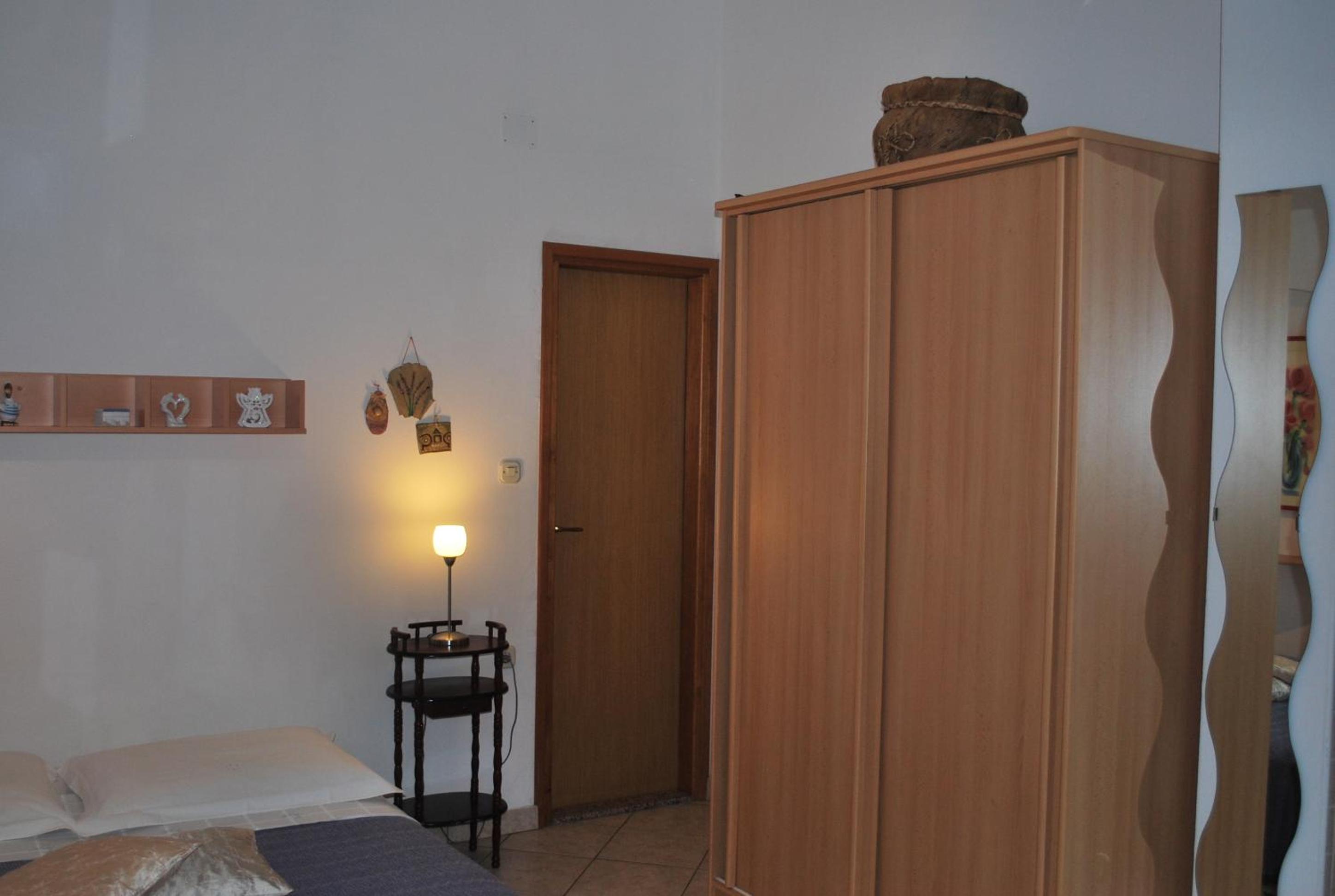 Apartment Rama