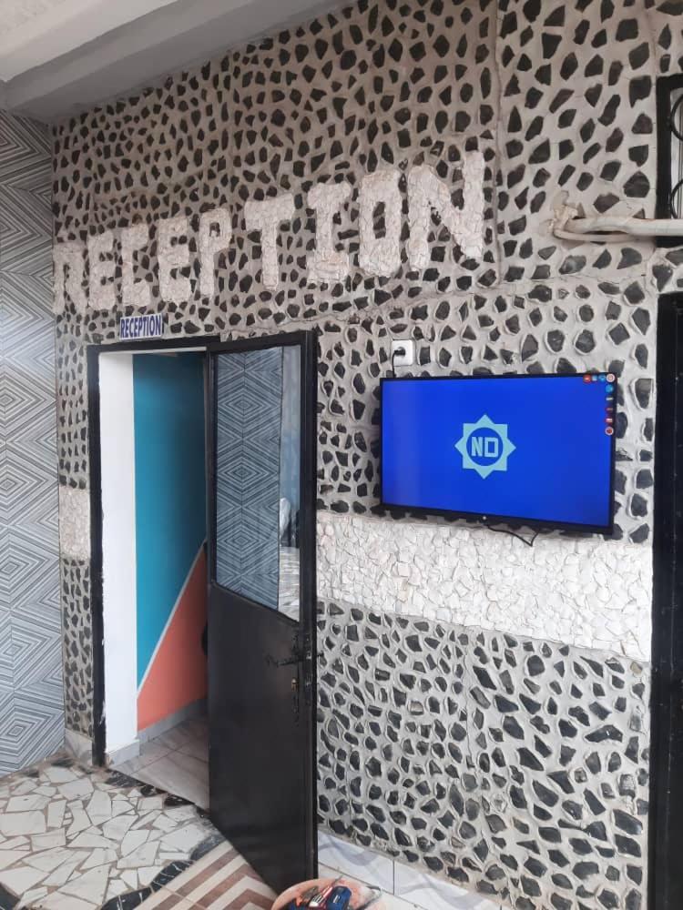 RESIDENCE P P M Odza