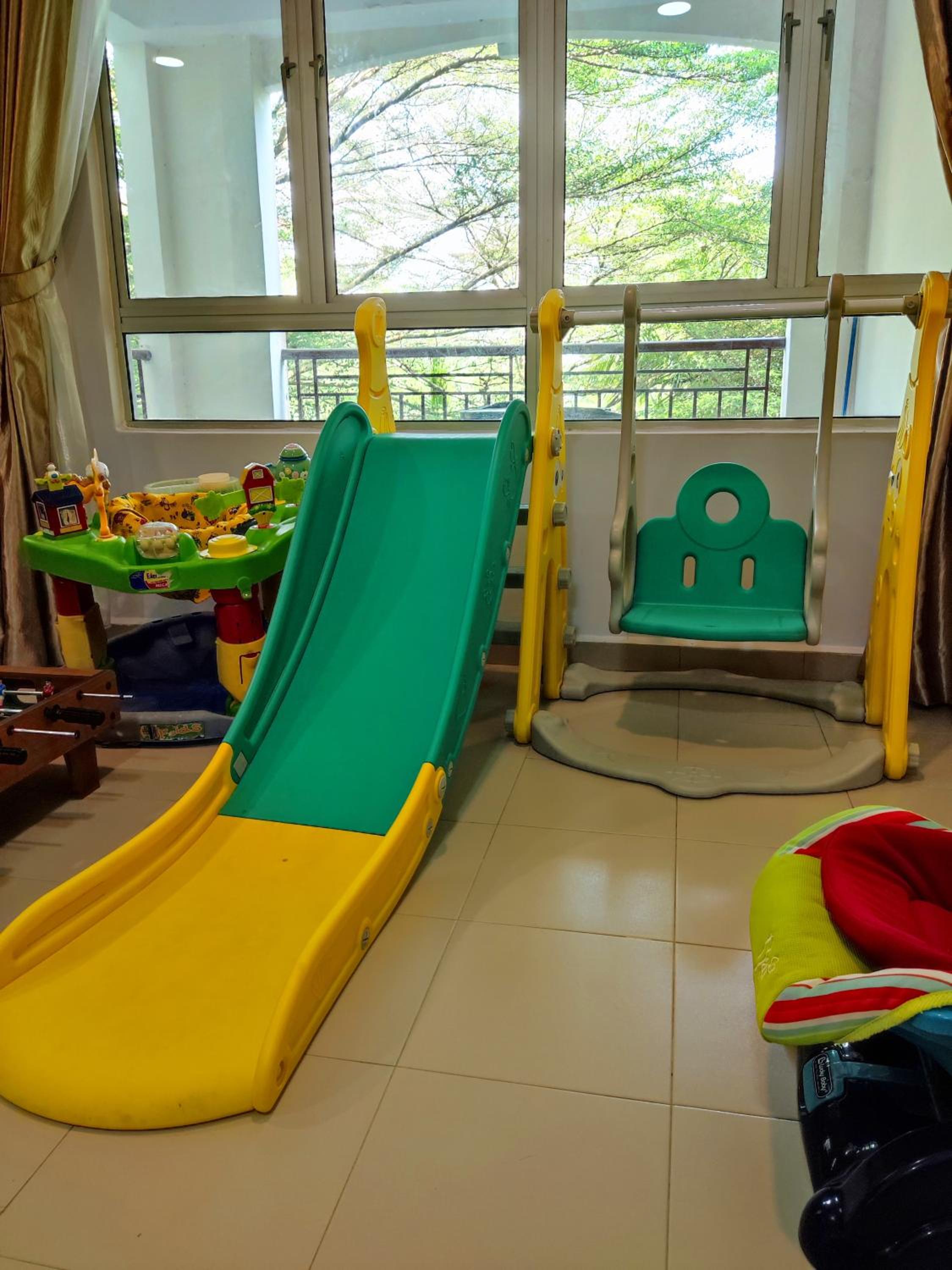 JoJo Homestay Tiara Residence