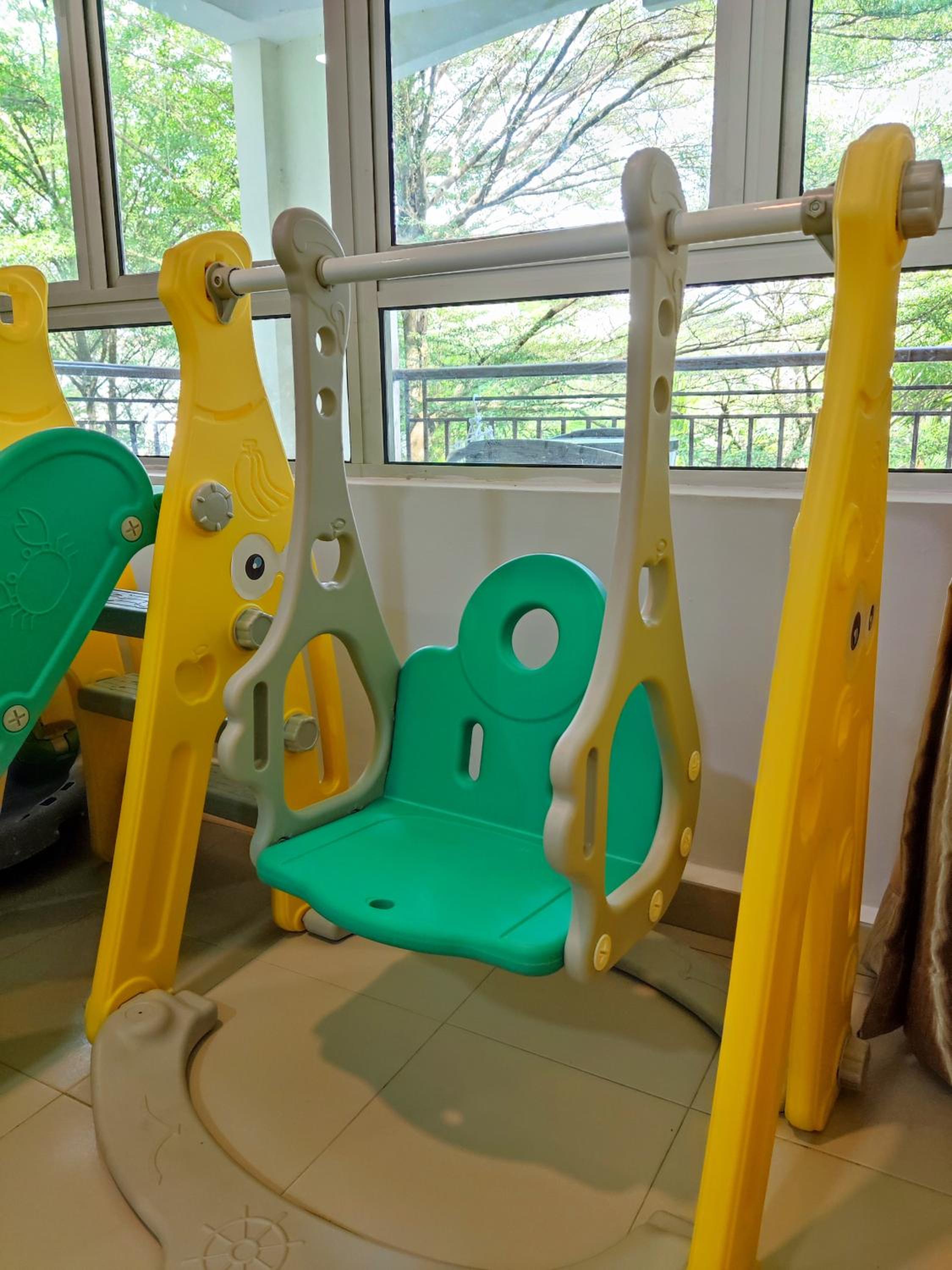 JoJo Homestay Tiara Residence