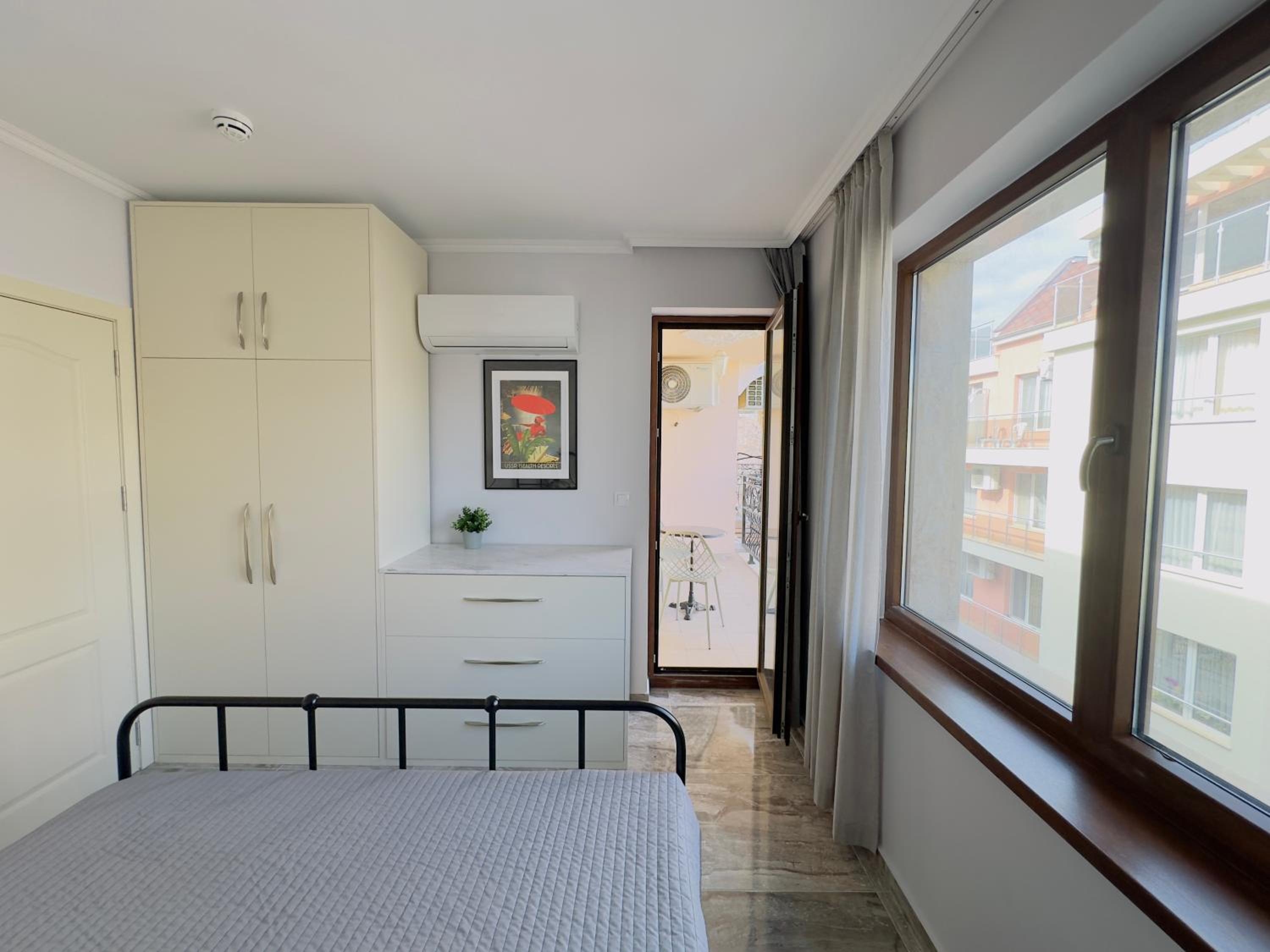 Valencia Gardens - Private apartment - BSR
