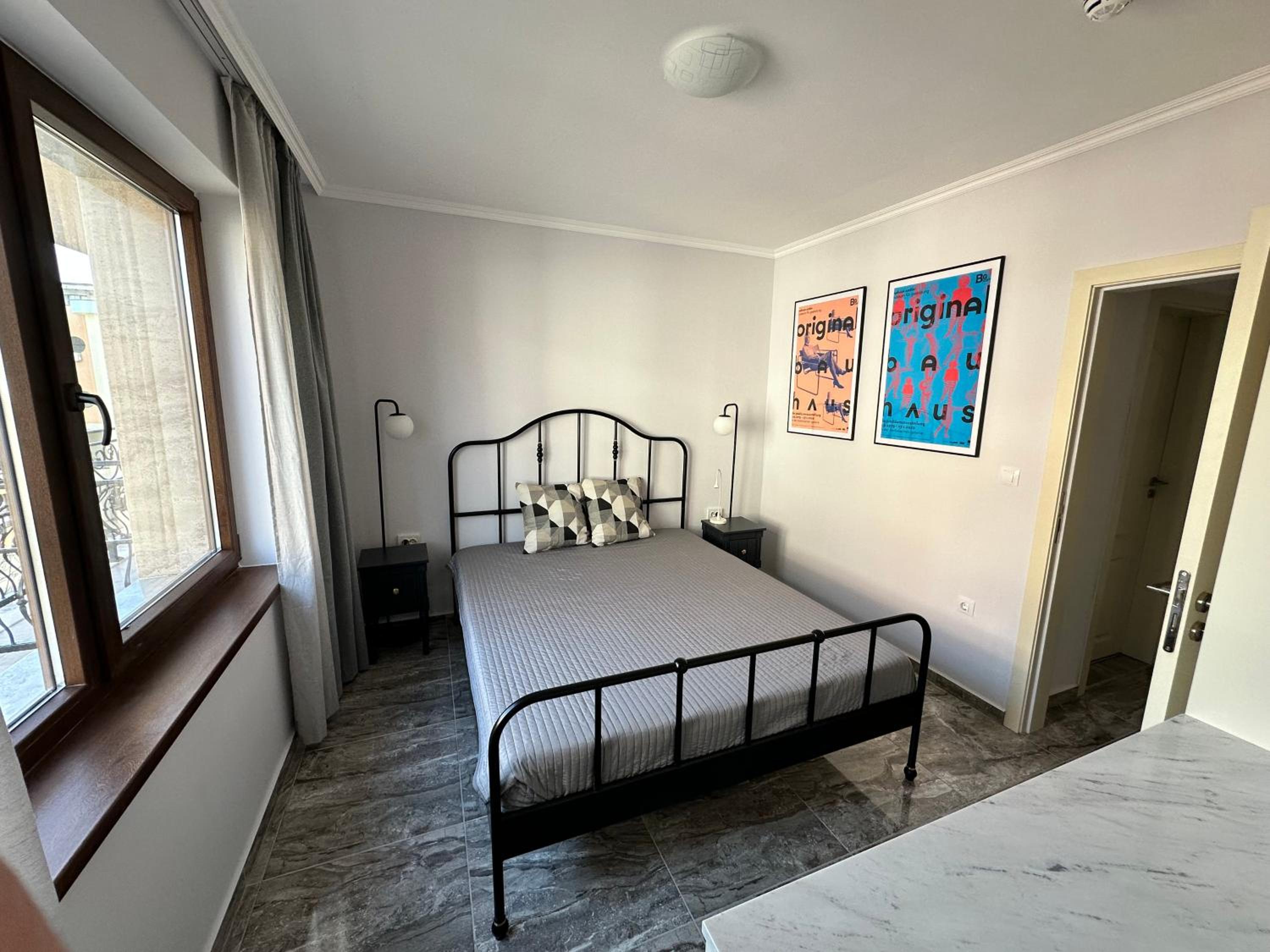 Valencia Gardens - Private apartment - BSR