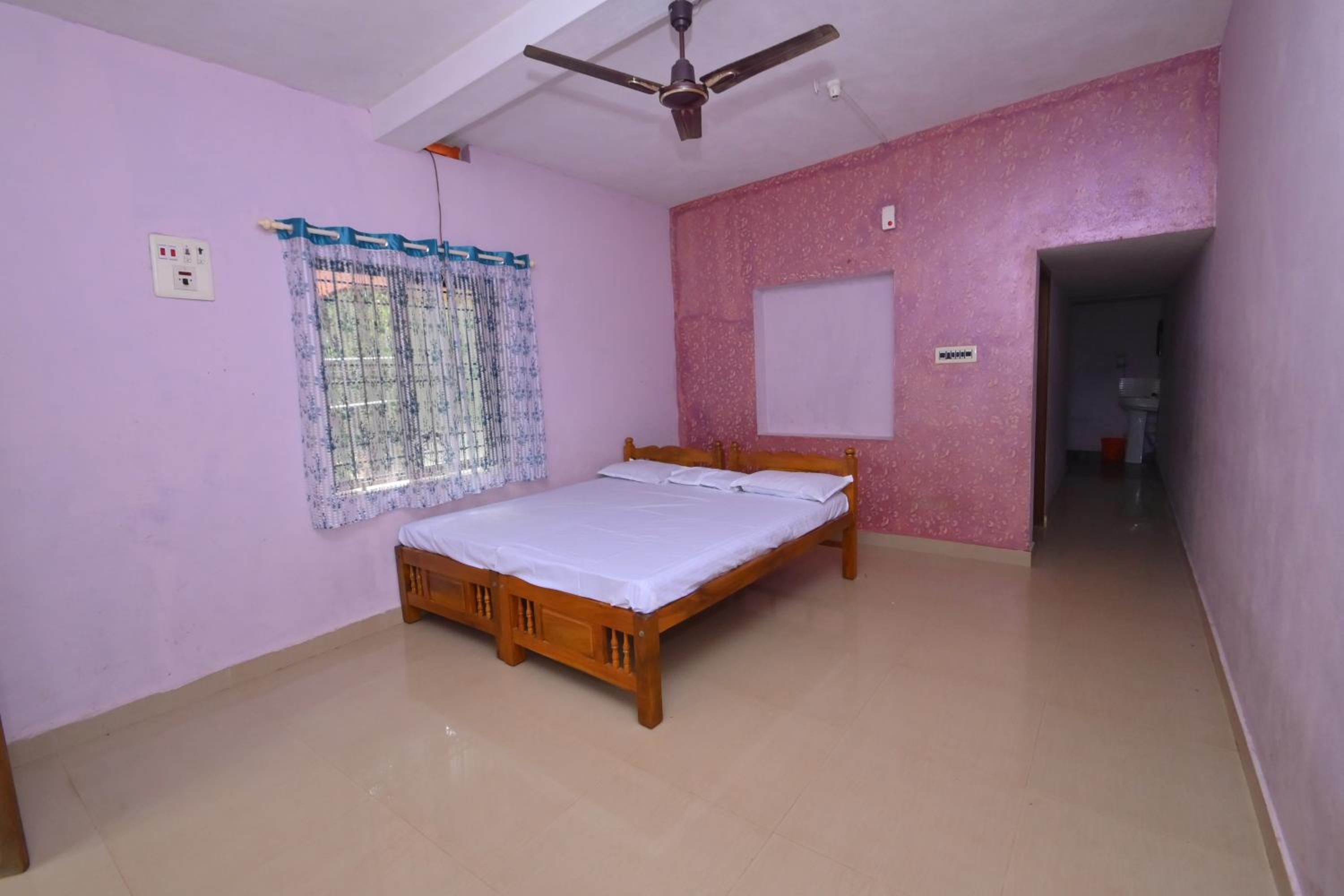 God Gift Home Stay view 2