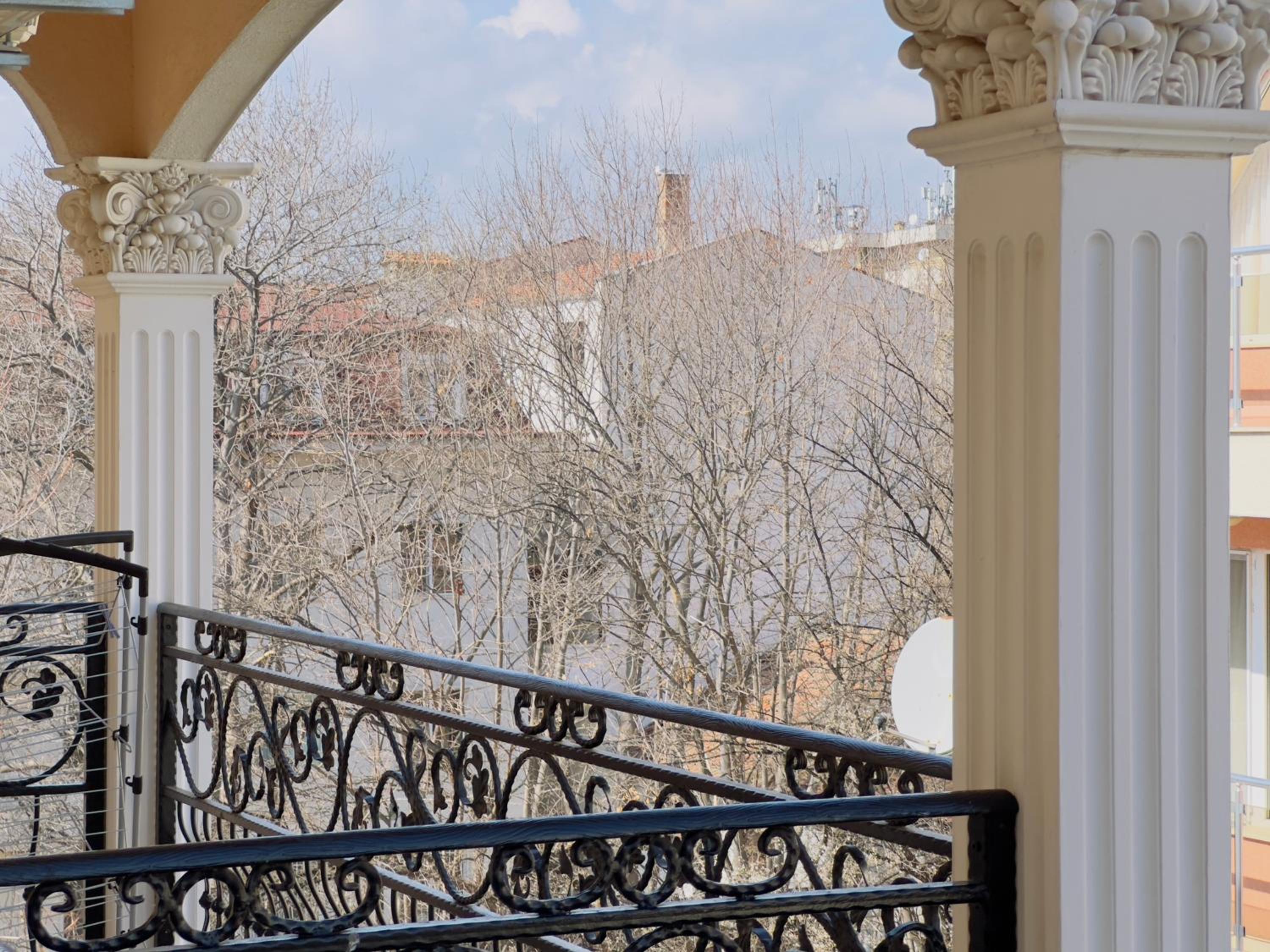 Valencia Gardens - Private apartment - BSR