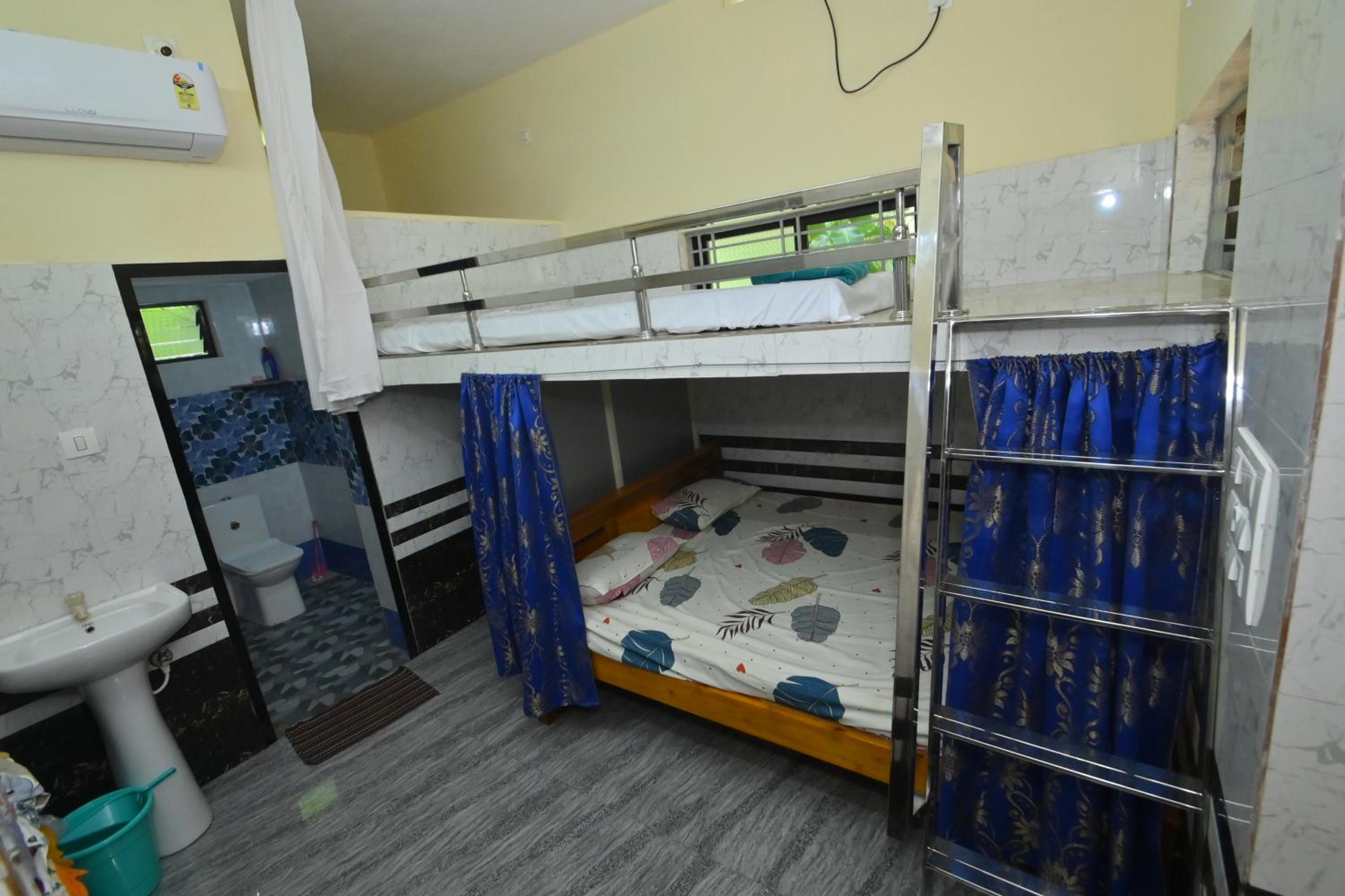 God Gift Home Stay view 5