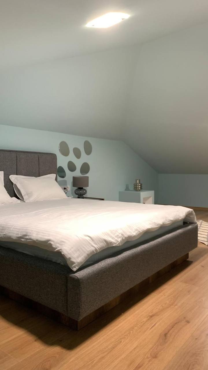 Cozy Apartment B35 in Grand Resort Pamporovo