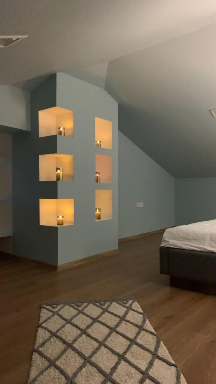 Cozy Apartment B35 in Grand Resort Pamporovo
