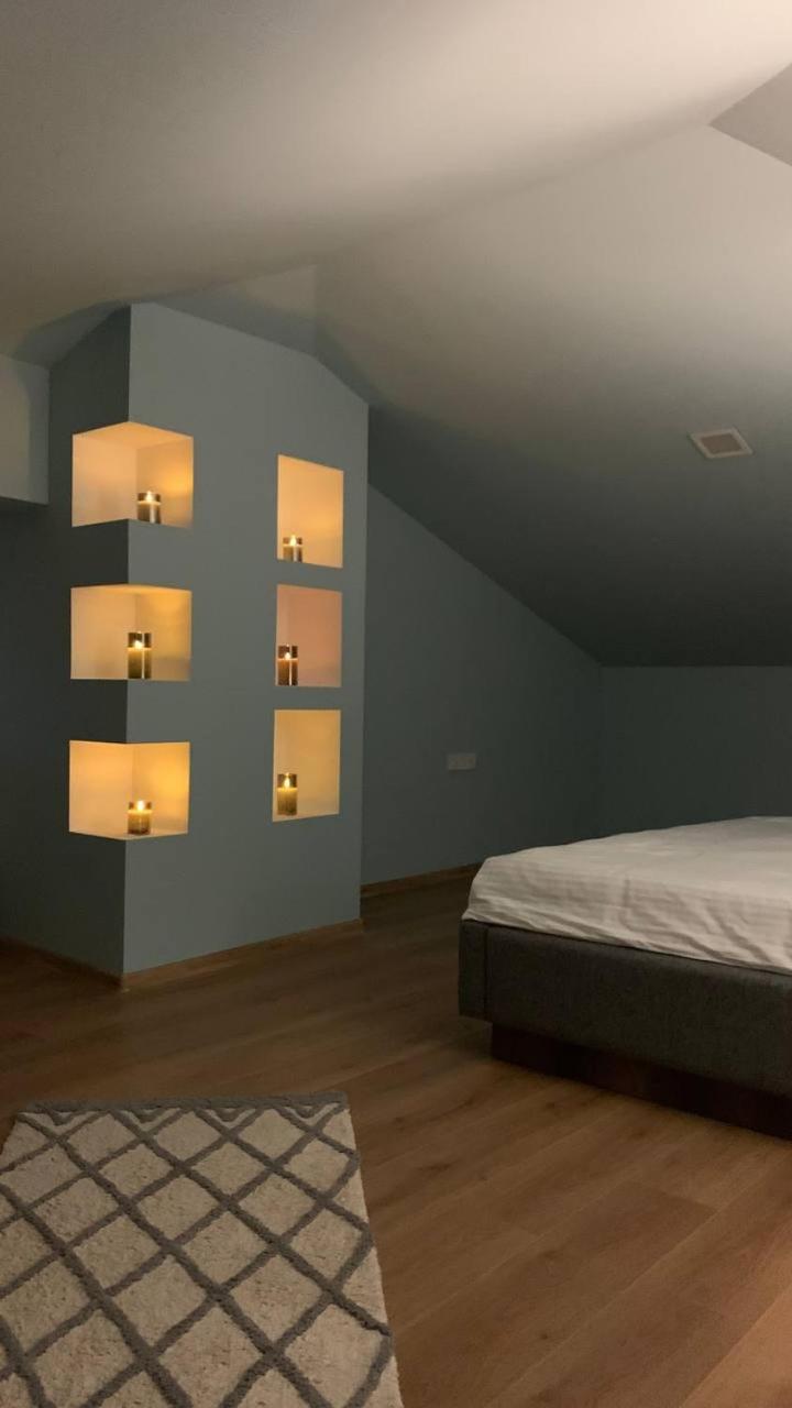 Cozy Apartment B35 in Grand Resort Pamporovo