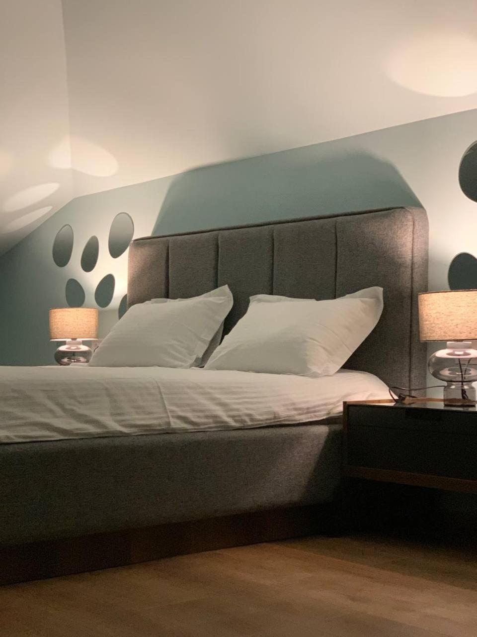 Cozy Apartment B35 in Grand Resort Pamporovo