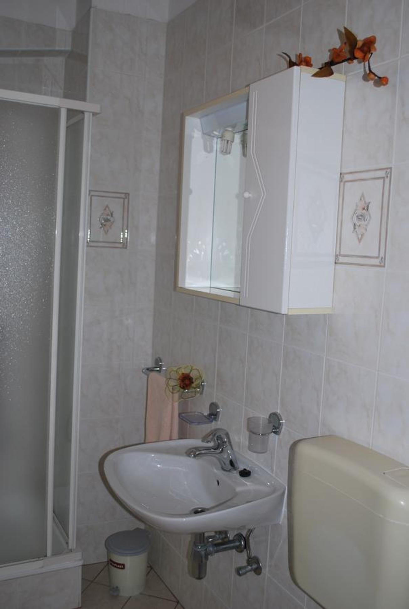 Apartment Rama