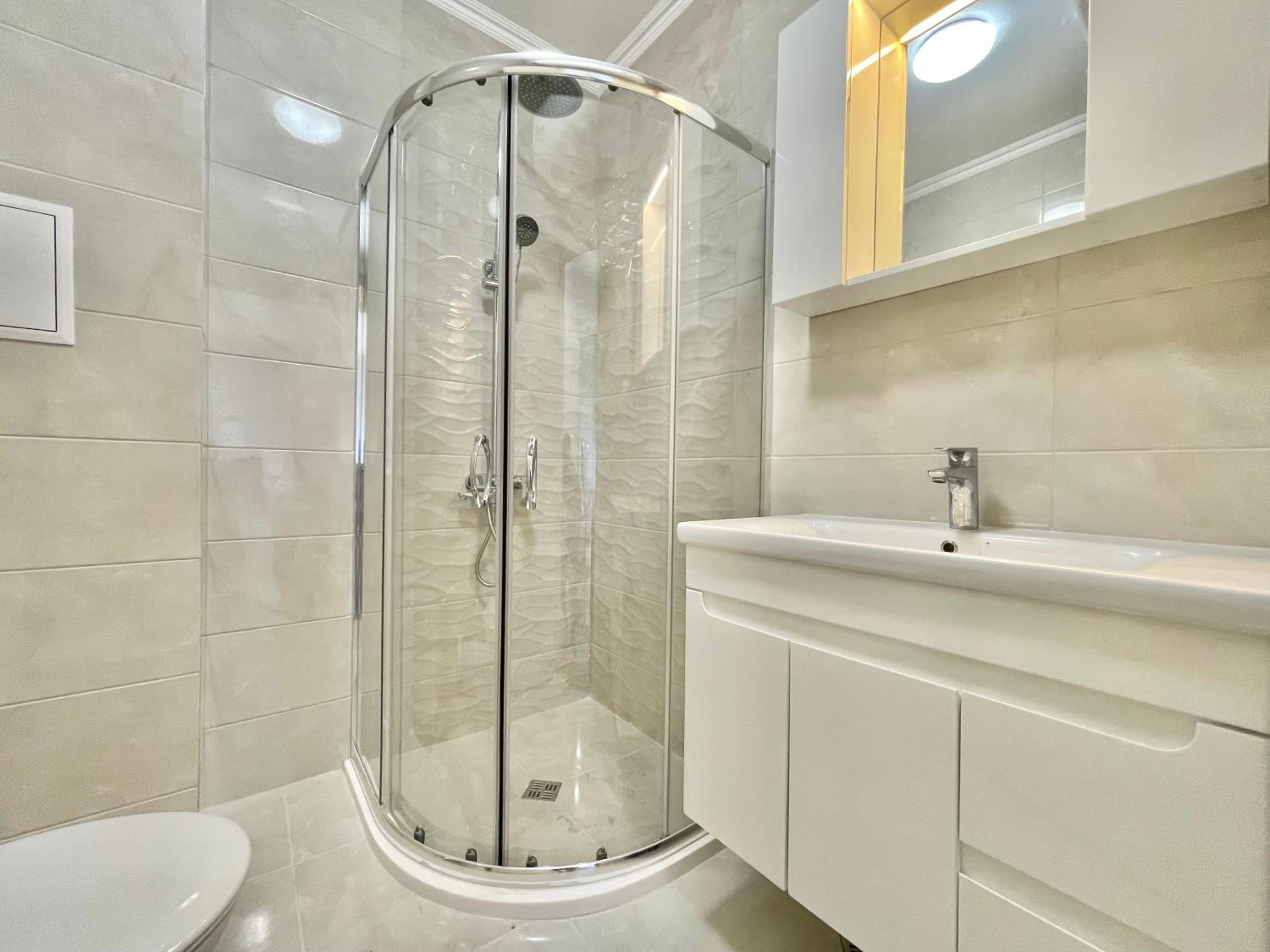Valencia Gardens - Private apartment - BSR