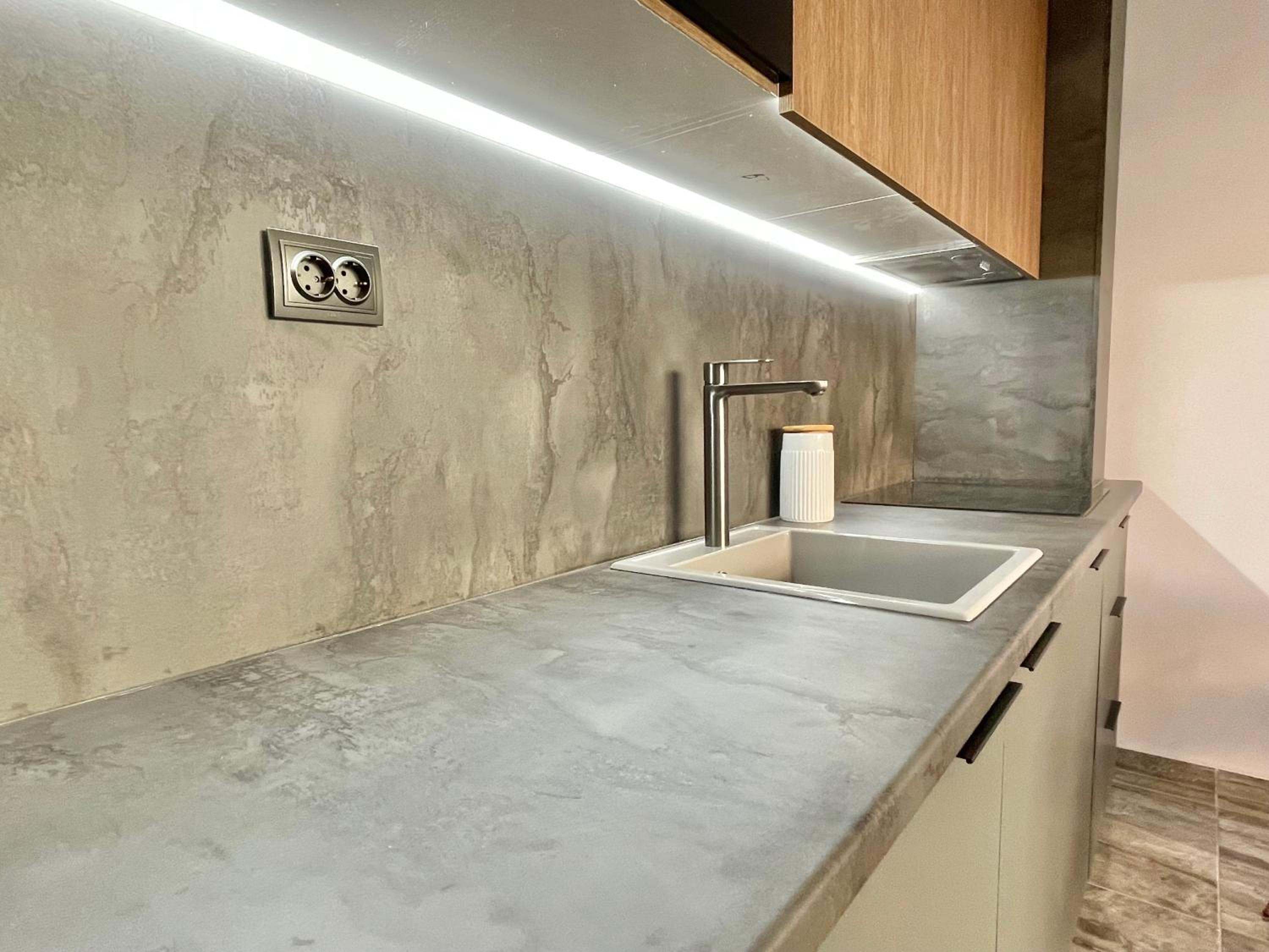 Valencia Gardens - Private apartment - BSR