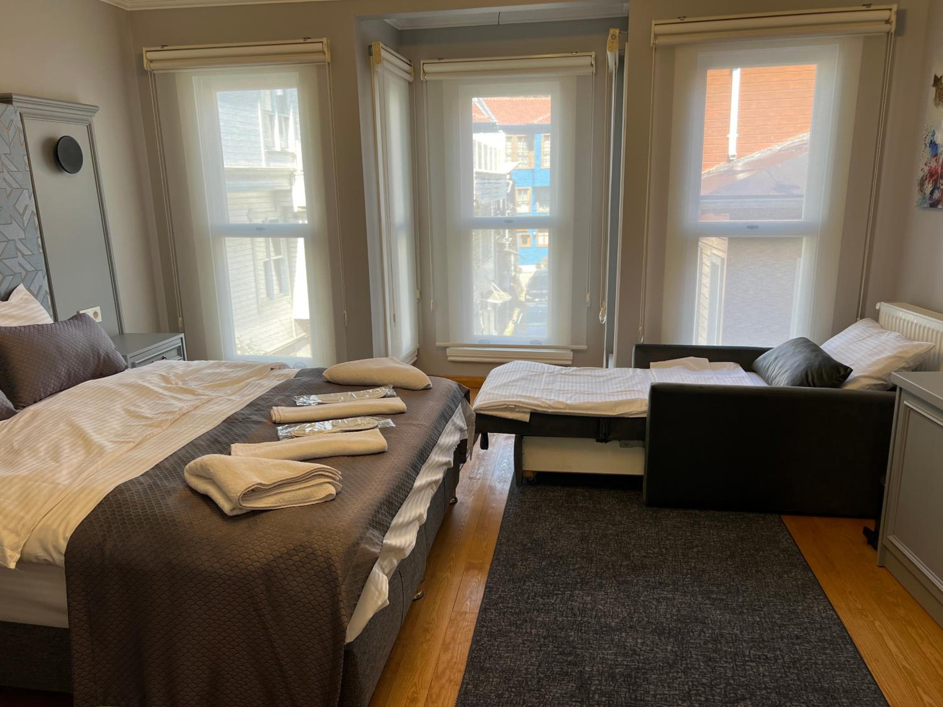 CK SULTANAHMET HOTEL