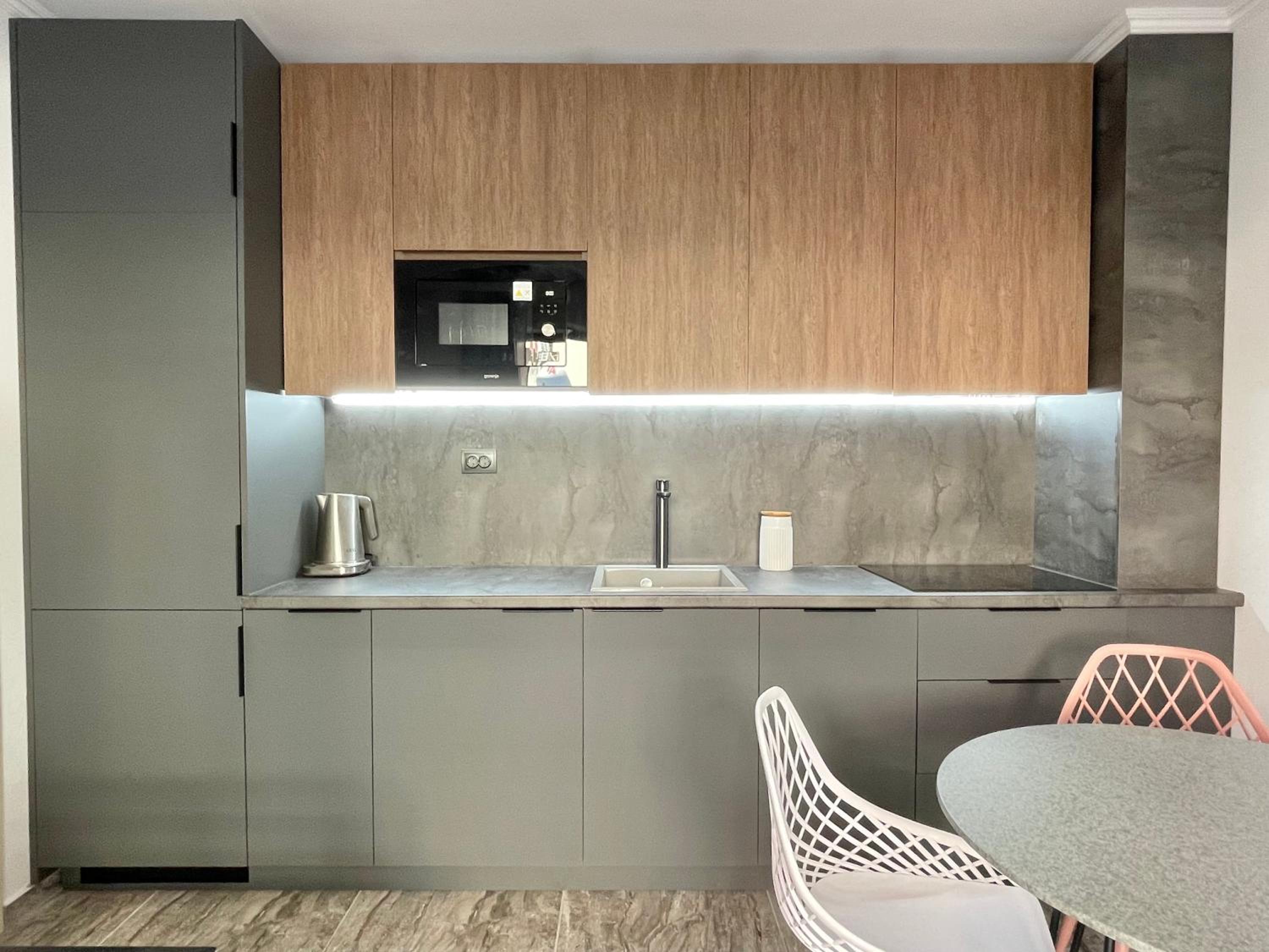 Valencia Gardens - Private apartment - BSR