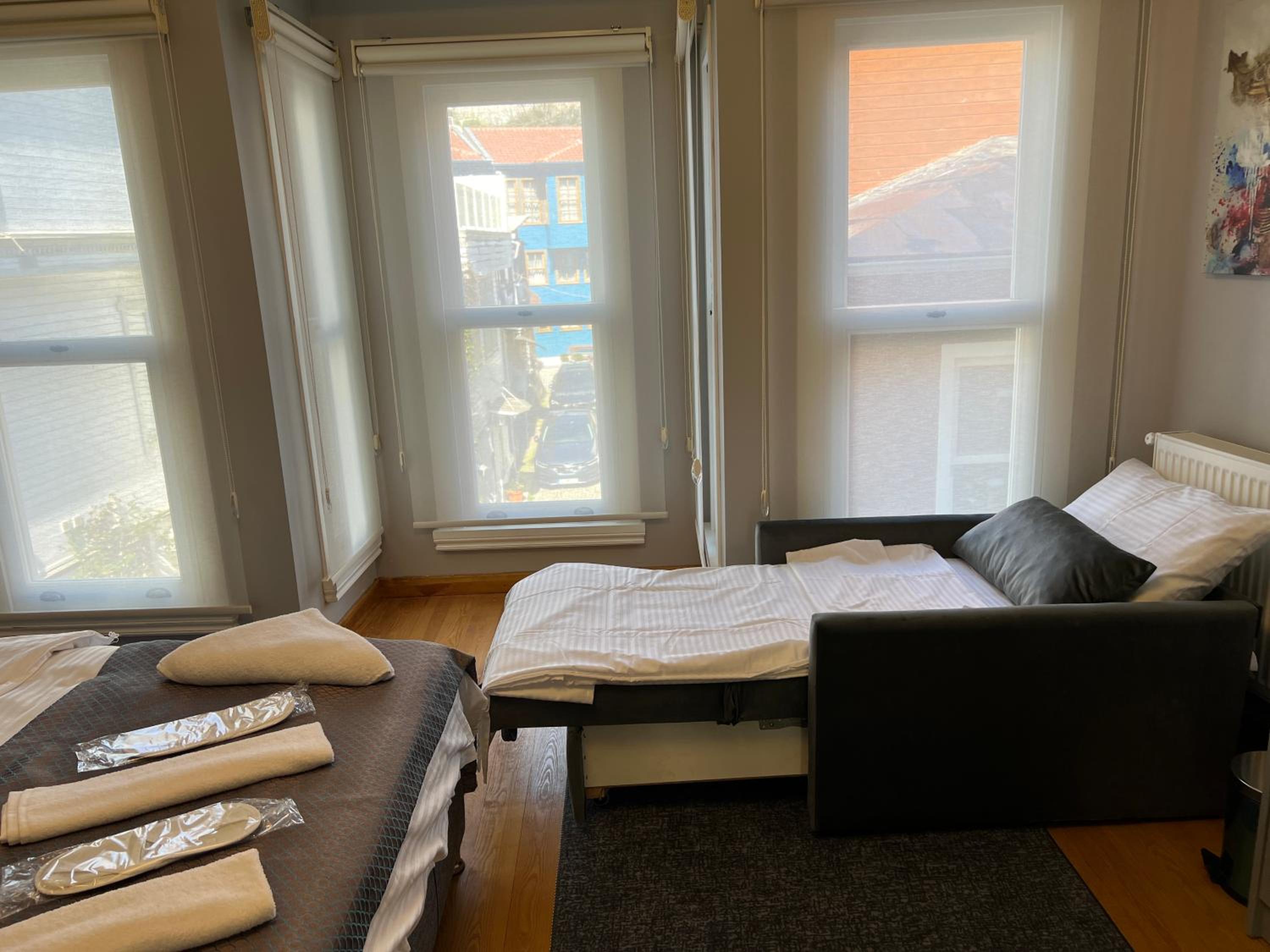 CK SULTANAHMET HOTEL