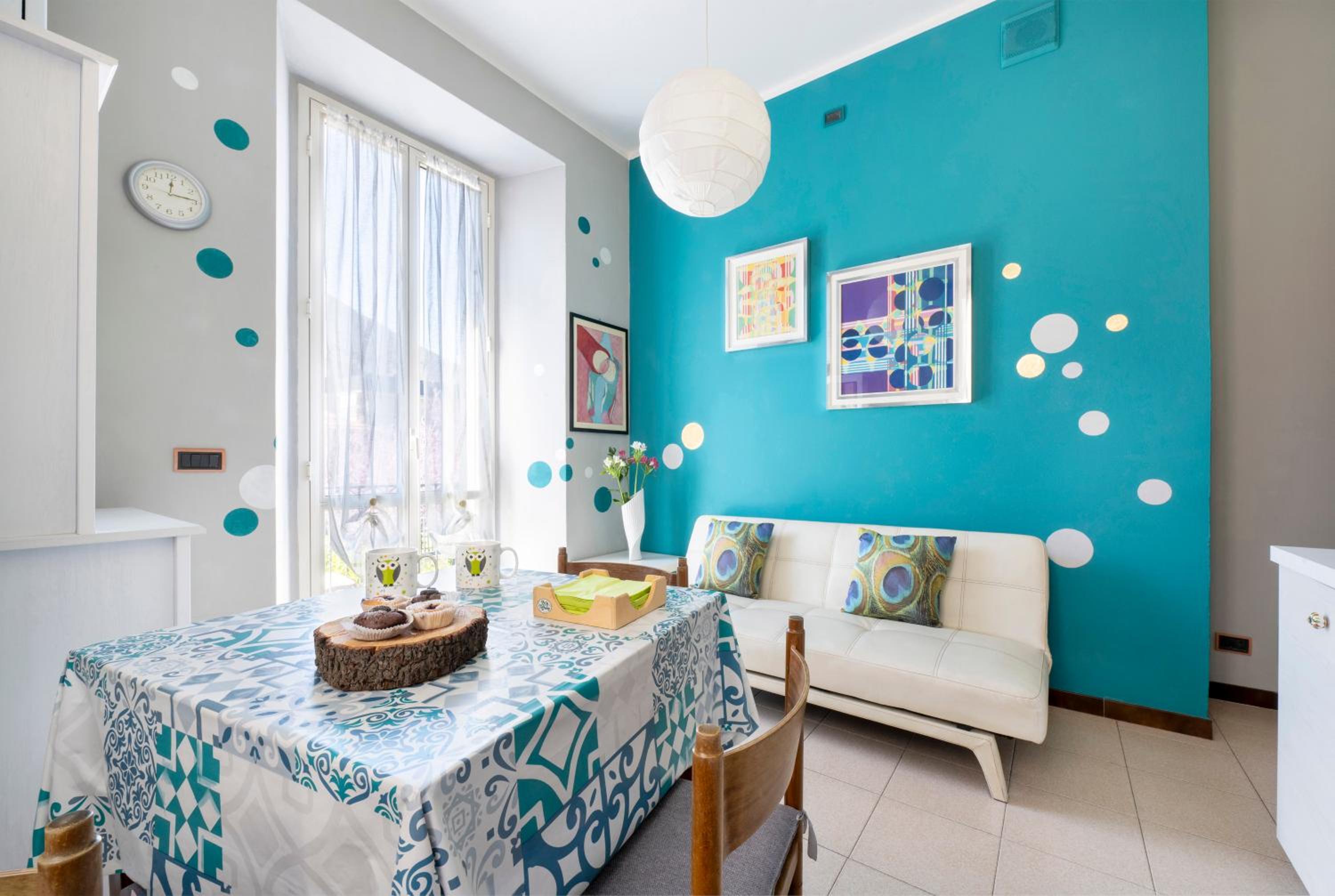 Bed & Breakfast Tiffany